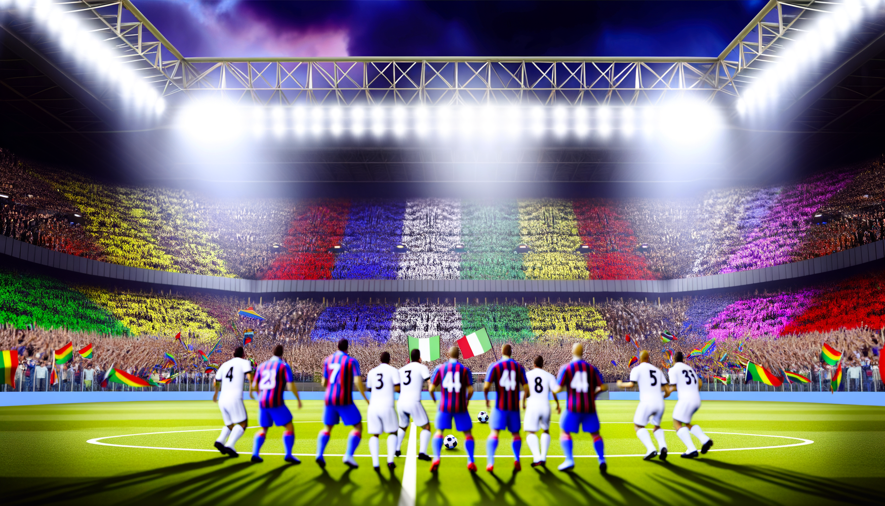 Serie A’s overseas games: a sacrifice for survival