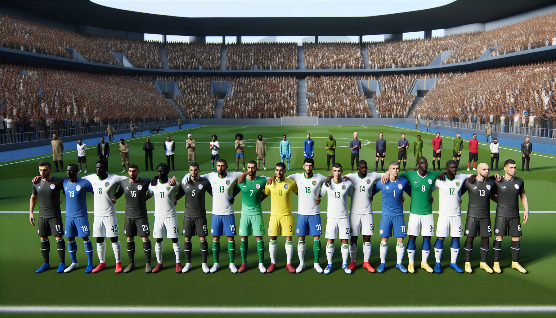 La Liga Miami Match Sparks Player Protest And Debate