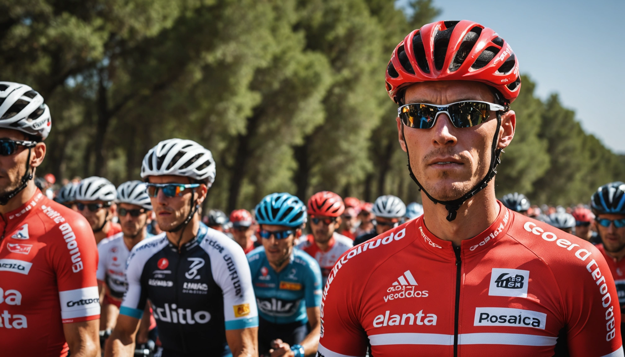 Jonas Vingegaards bemærkelsesværdige sejr i Vuelta a España 2025