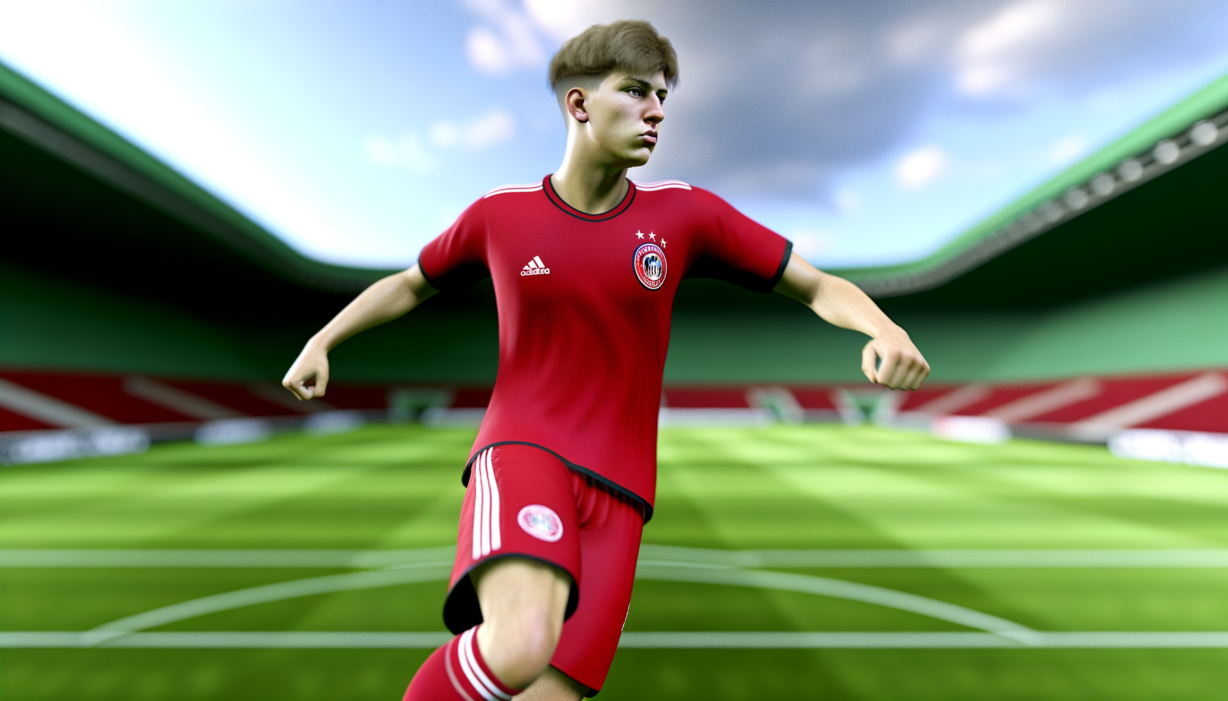 Florian Wirtz: Why Liverpool's £116m Signing Needs Time To Shine