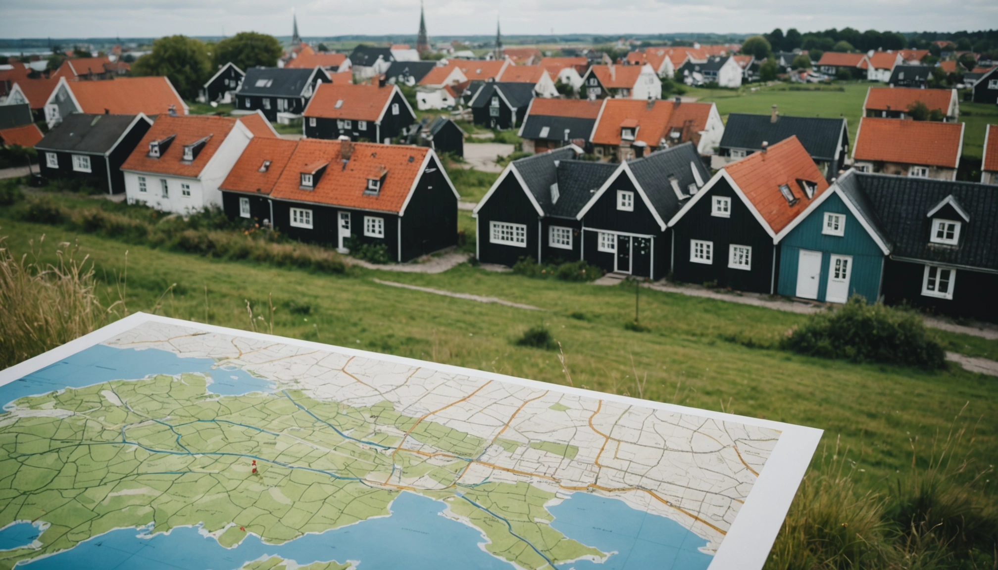 Venstre-borgmestre uenige om gratis huse til københavnere