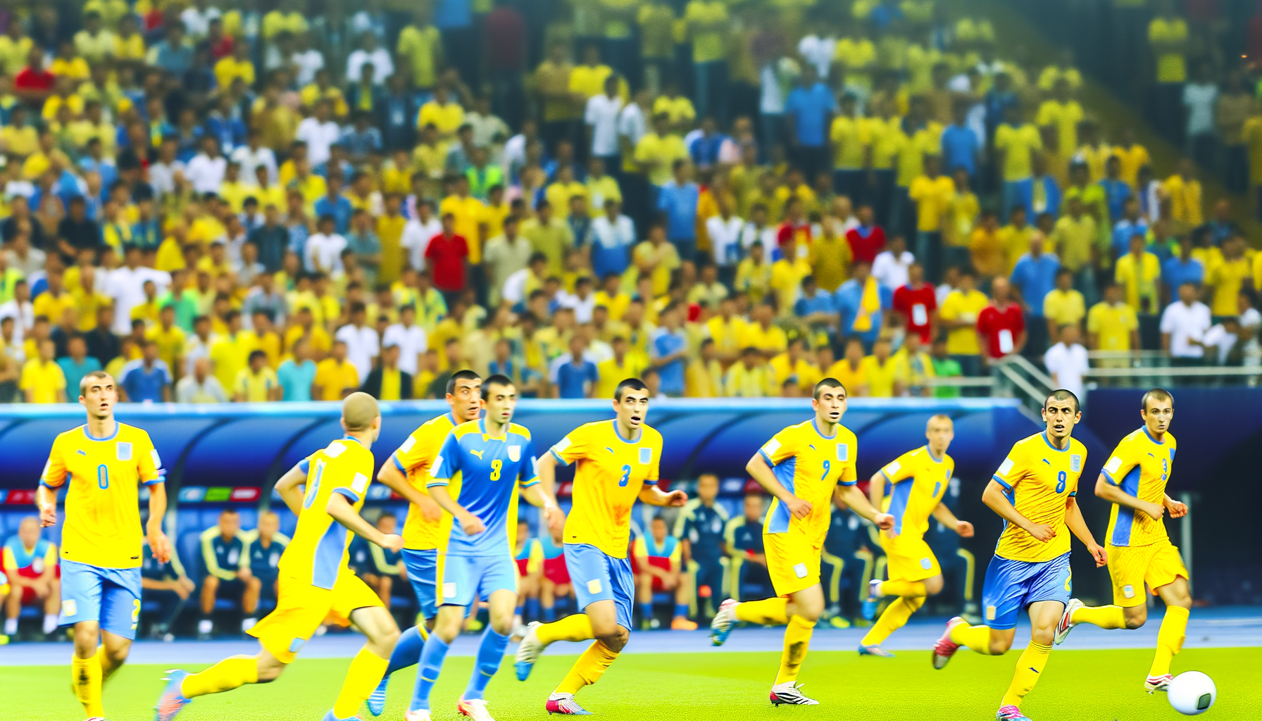 Sweden Sack Tomasson After Rocky World Cup Qualifiers