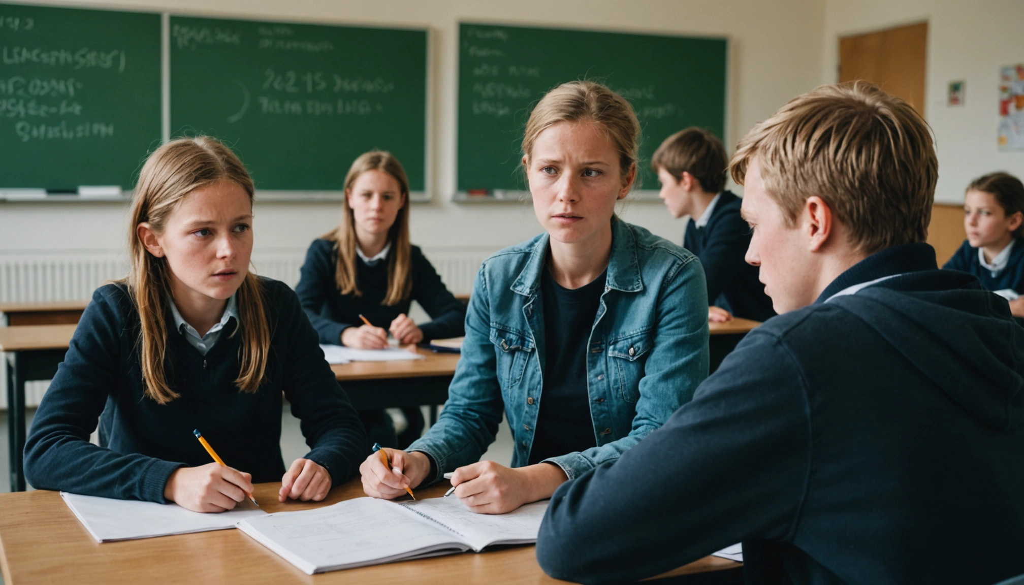Debatten om fysisk magt i folkeskolen: Hvad er løsningen?
