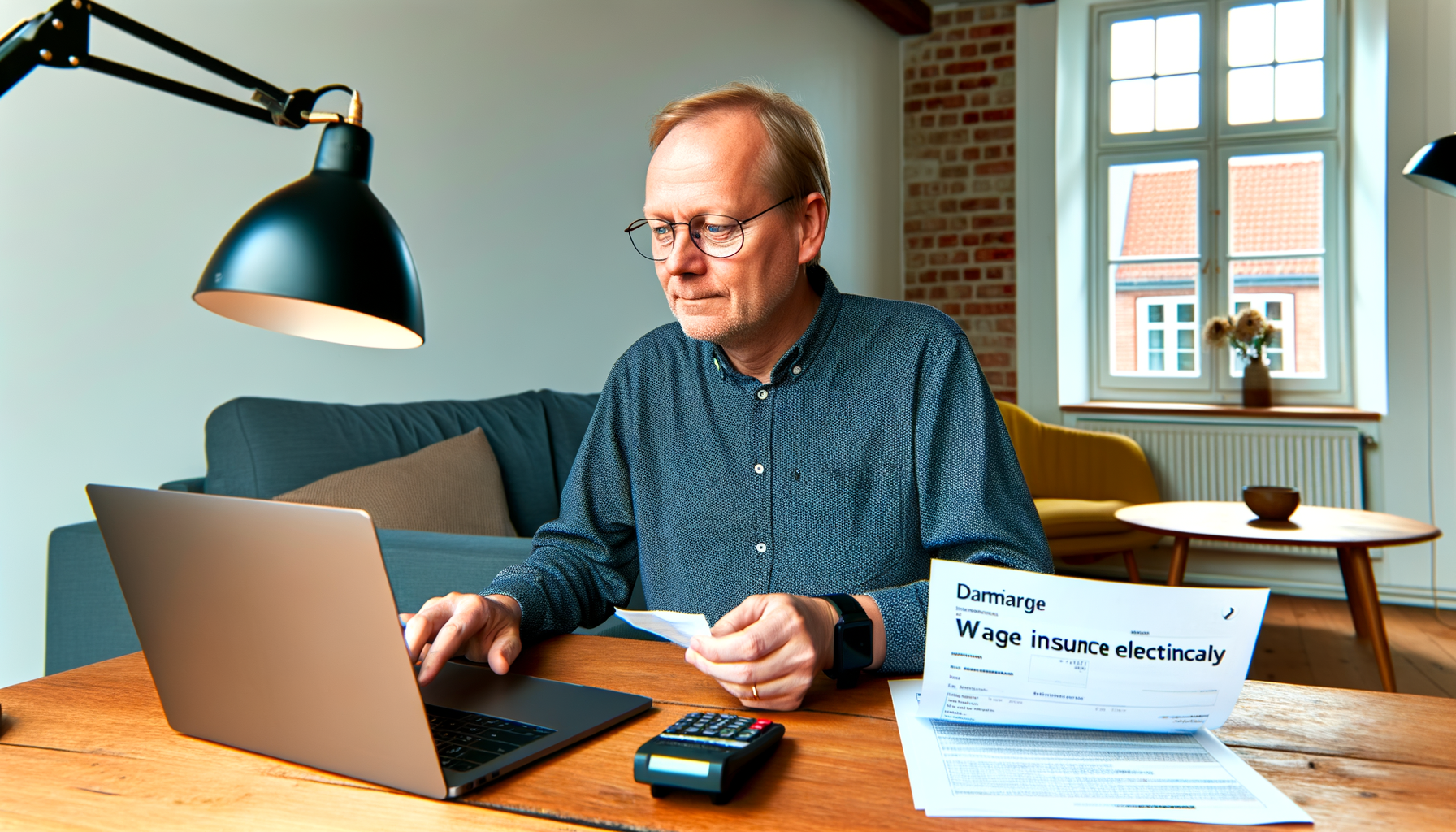 Sådan får du 7.500 kr. ekstra om måneden ved ledighed