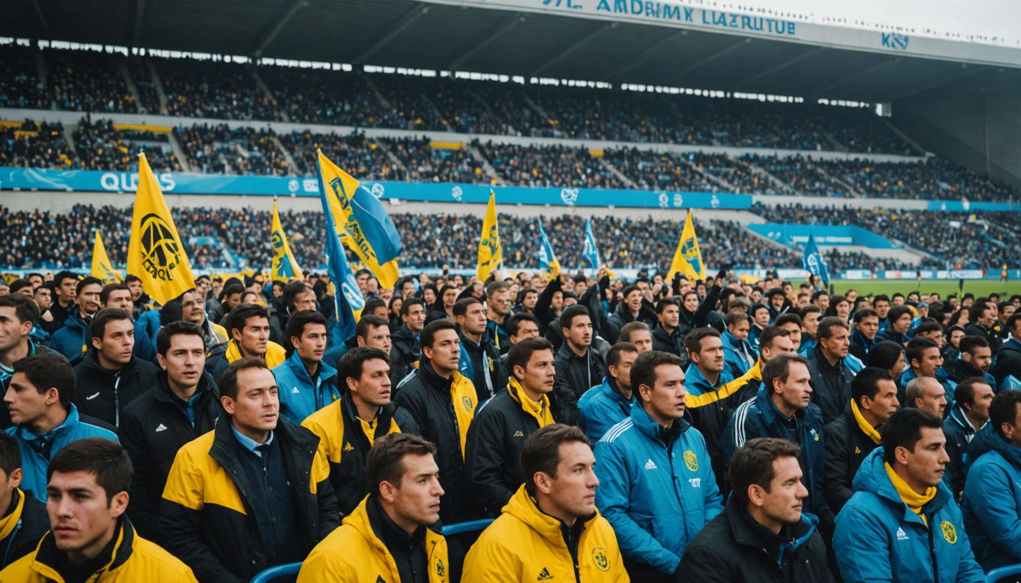 Kairat Almaty’s Champions League debut against Real Madrid