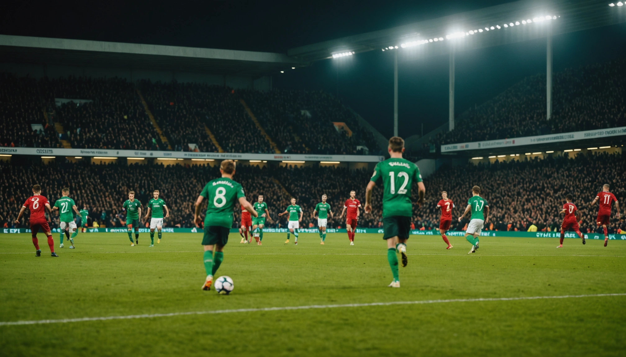 Carabao Cup Third Round: Grimsby’s Shock And Premier League Clashes