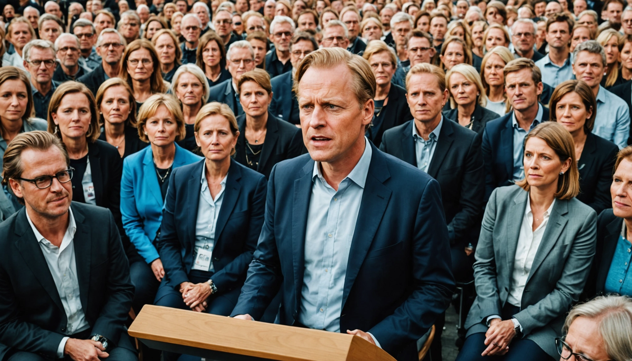 Tre grunde til at Morten Messerschmidt ændrer dansk politik