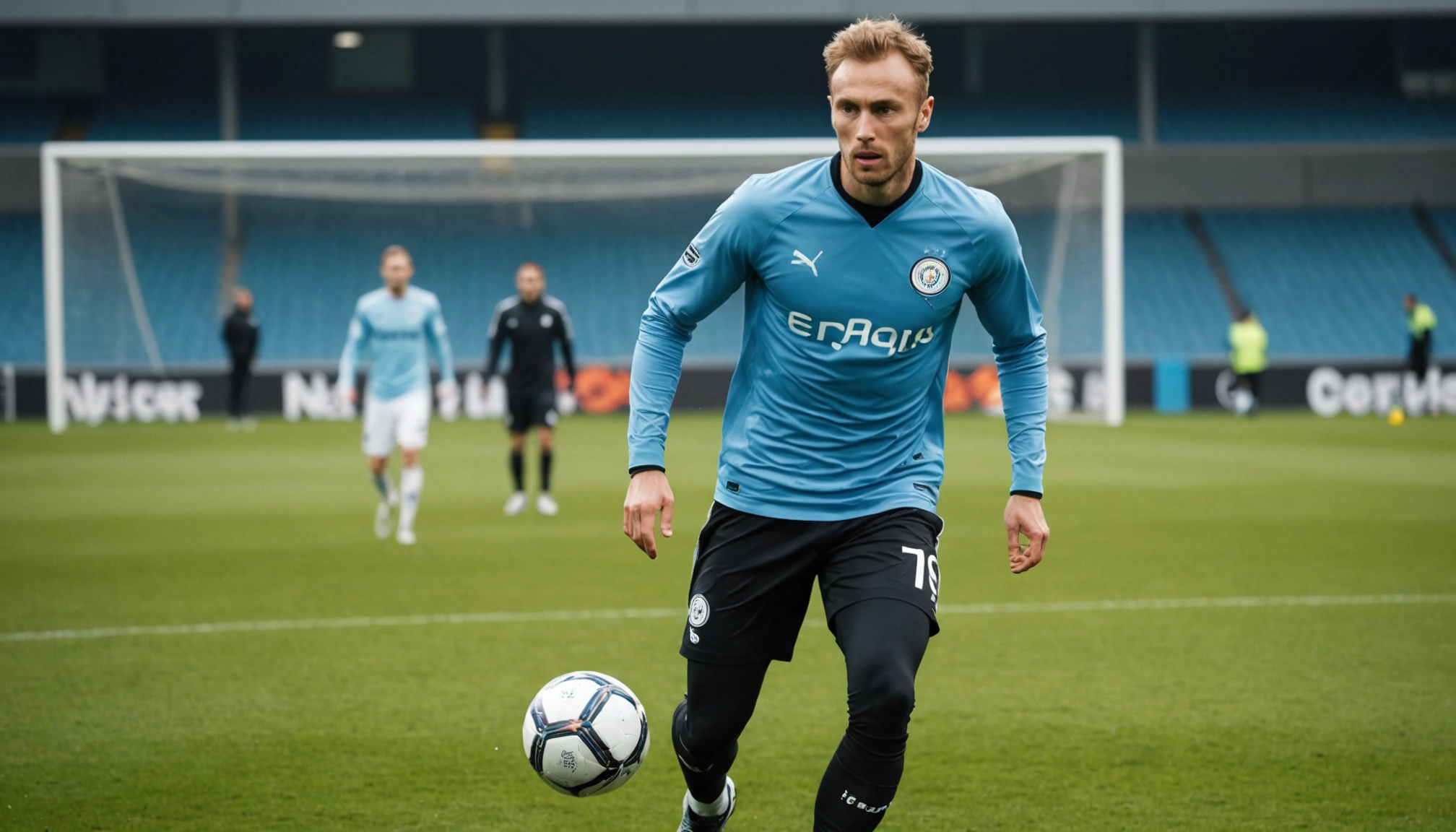 Hvorfor er Christian Eriksen stadig klubløs efter tre måneder?