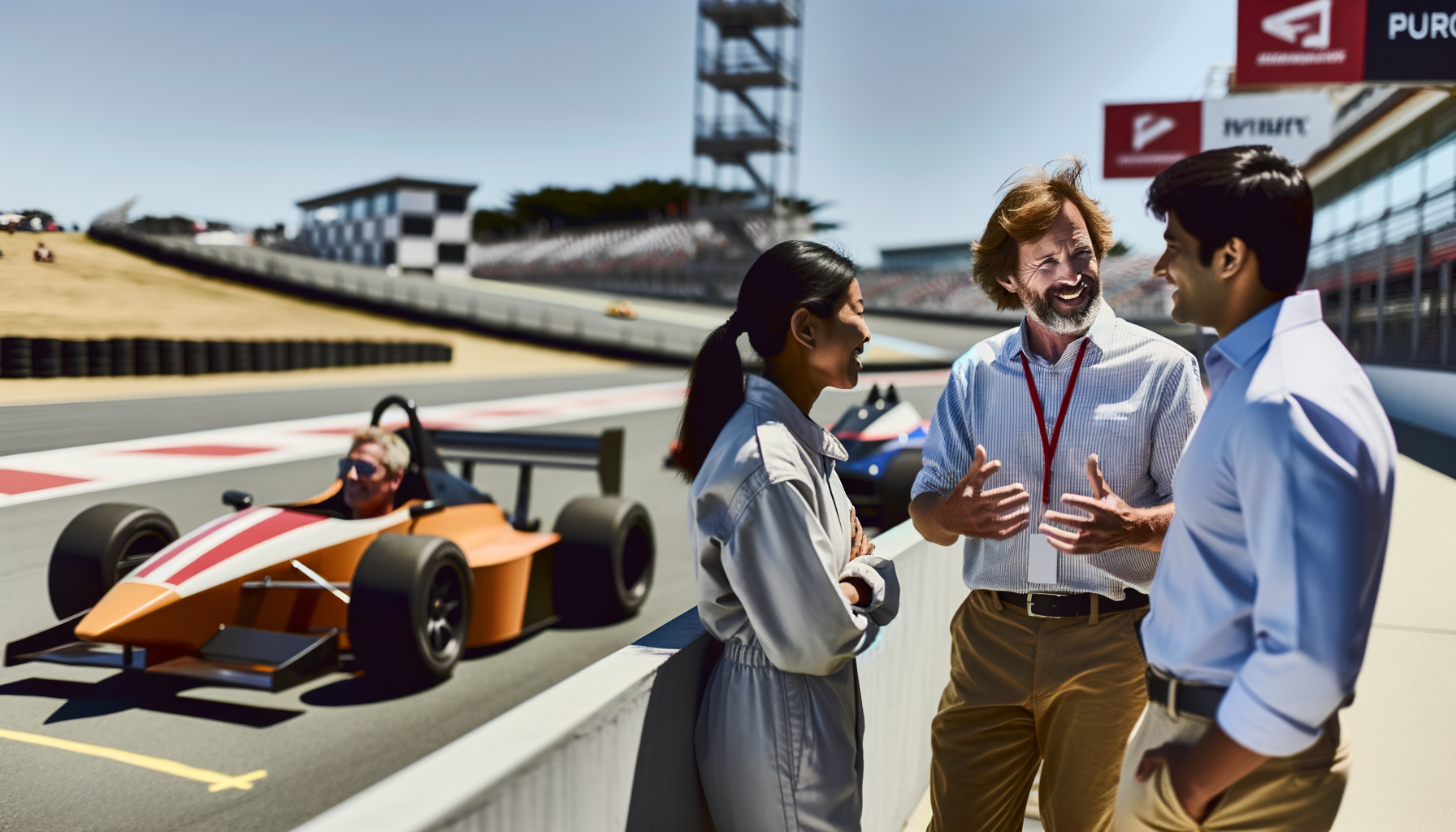 Andrea Stella On How McLaren Can Beat Max Verstappen At US GP