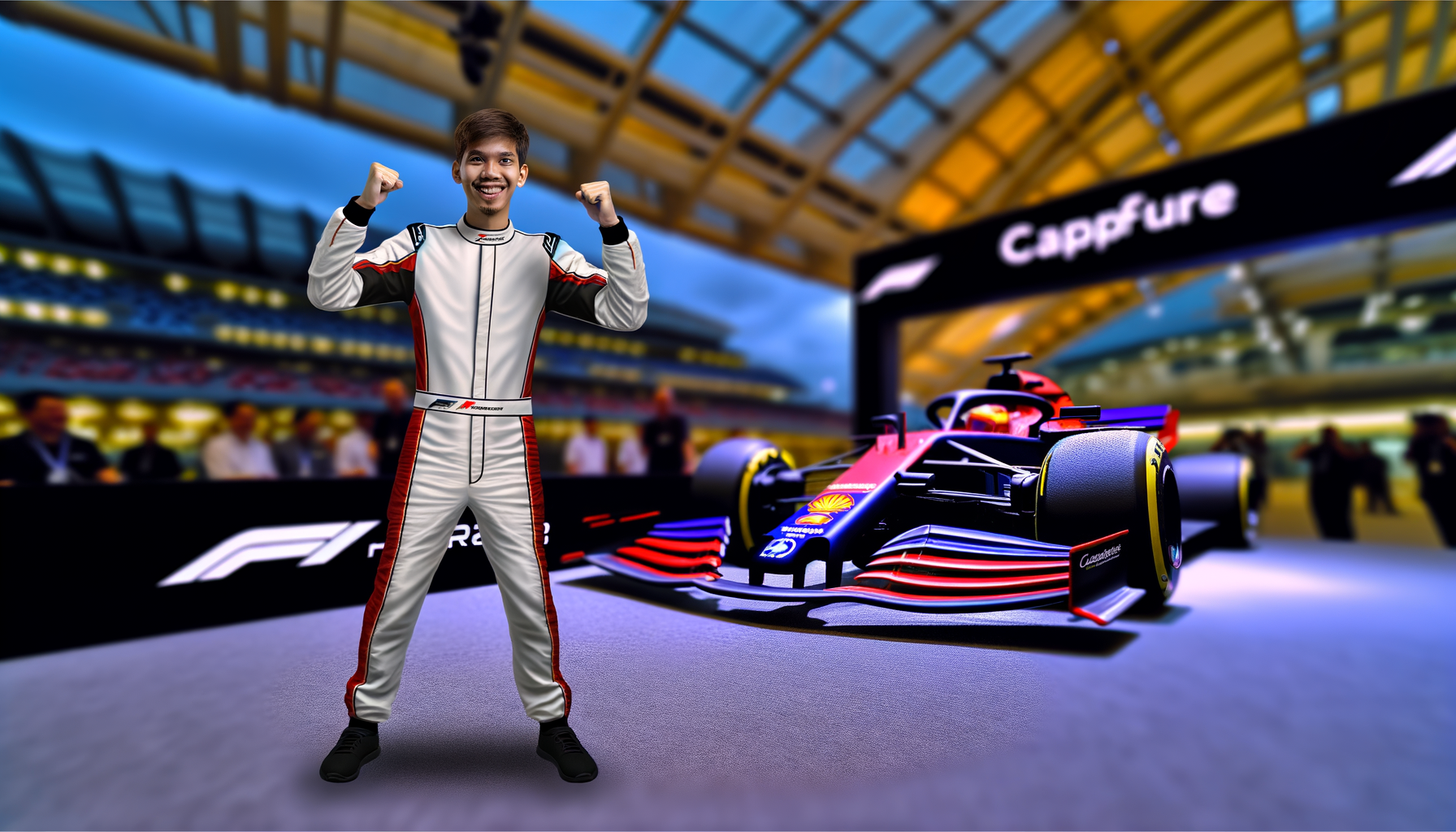 George Russell's new Mercedes contract and the 2026 F1 driver market