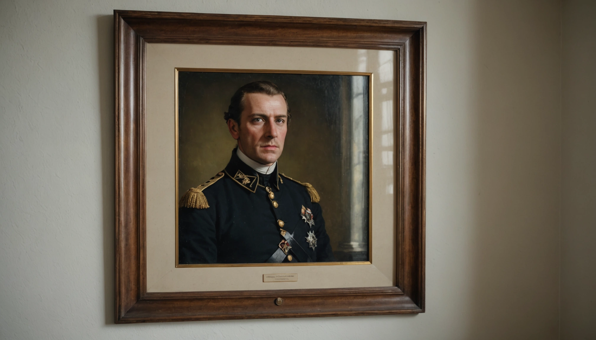 Udlandjournalister afslører stjålet nazi-kunst i Argentina