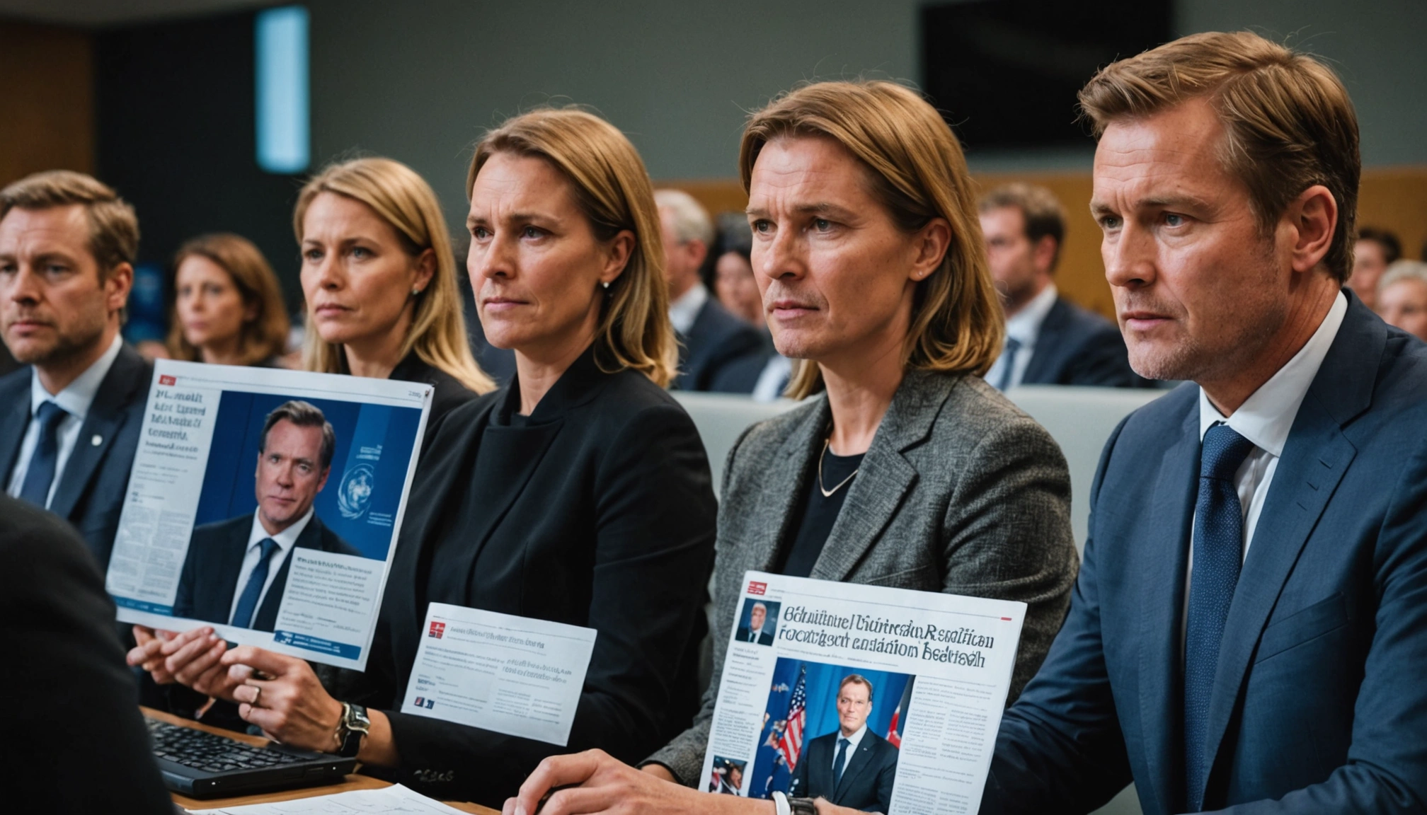 Tre vigtige nyheder du skal kende i dag
