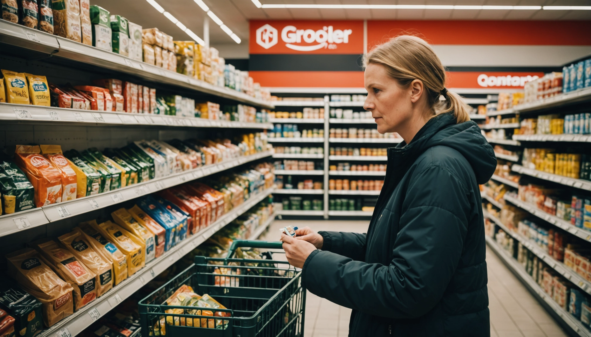 Prisstigninger på dagligvarer: hvad betyder det for dig?