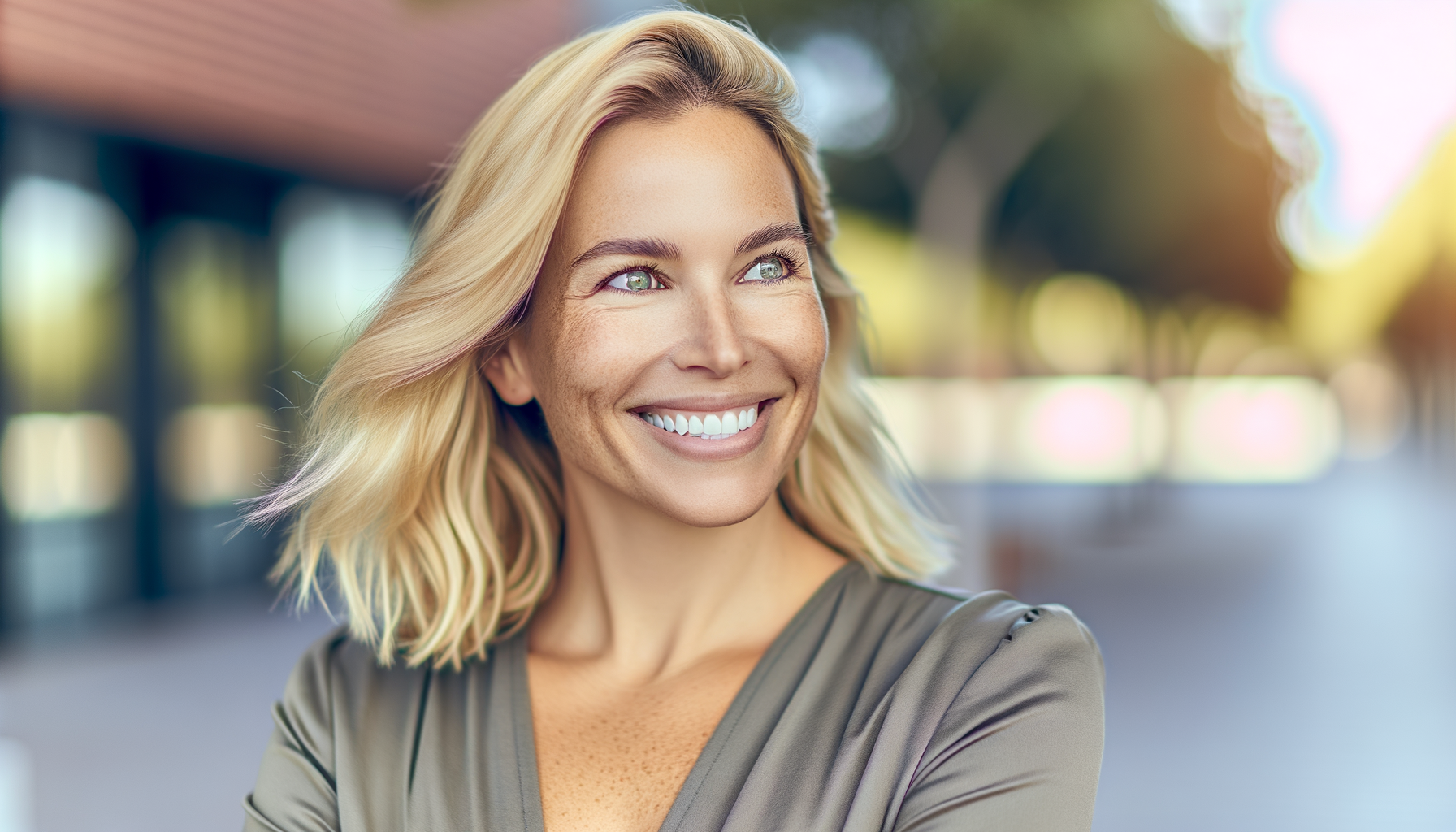 Caroline Fleming om kropsbillede og plastikkirurgi i Danmark