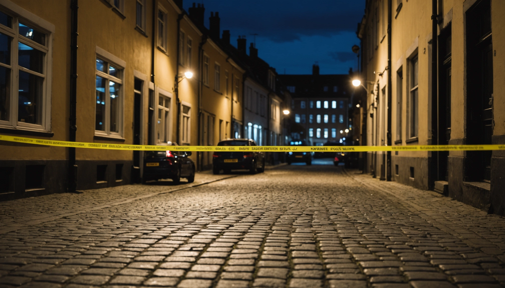 Politiet efterlyser vidner til voldtægt i roskilde