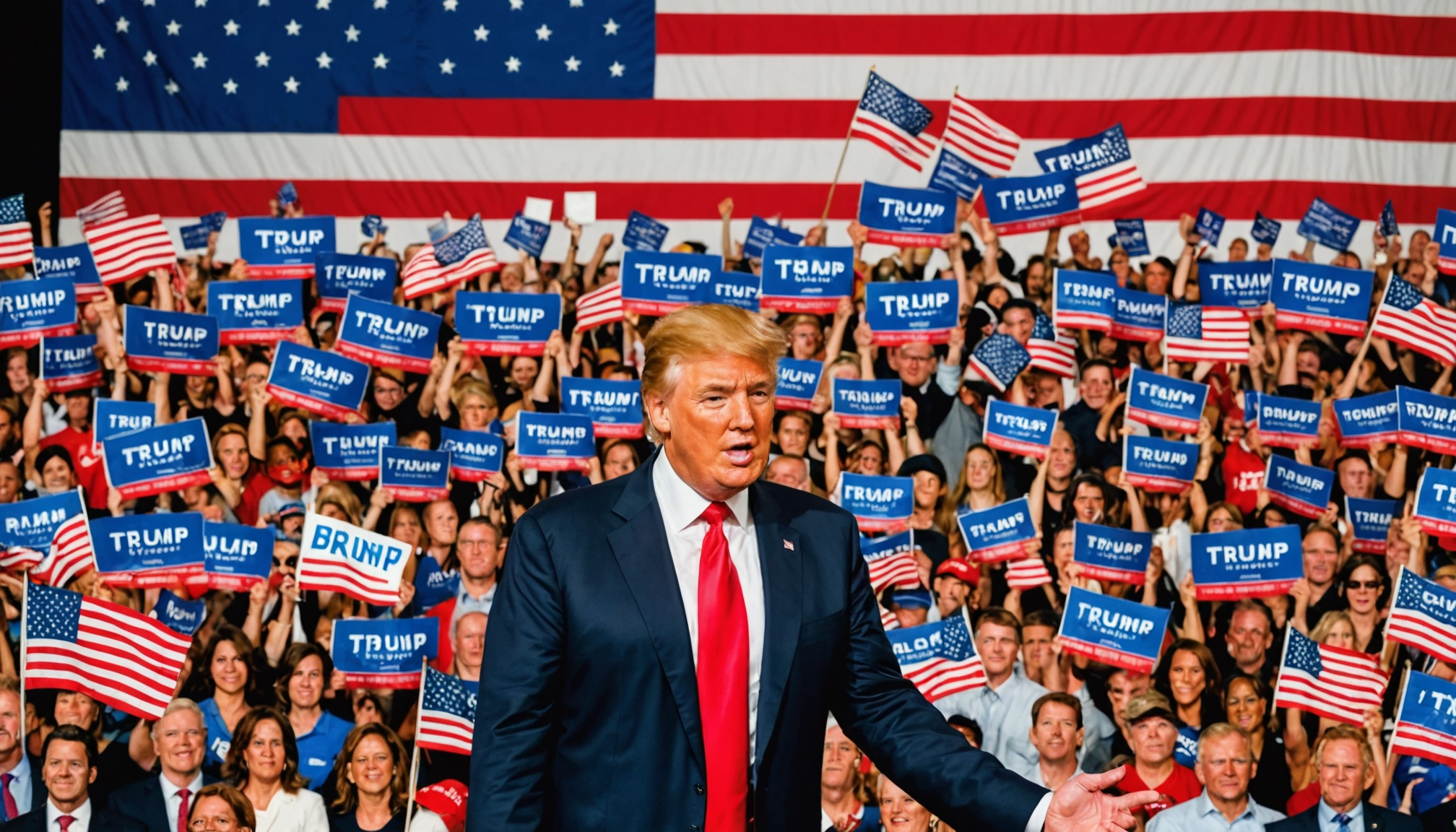 Donald Trump og obamas amerikanske fødsel: en analyse