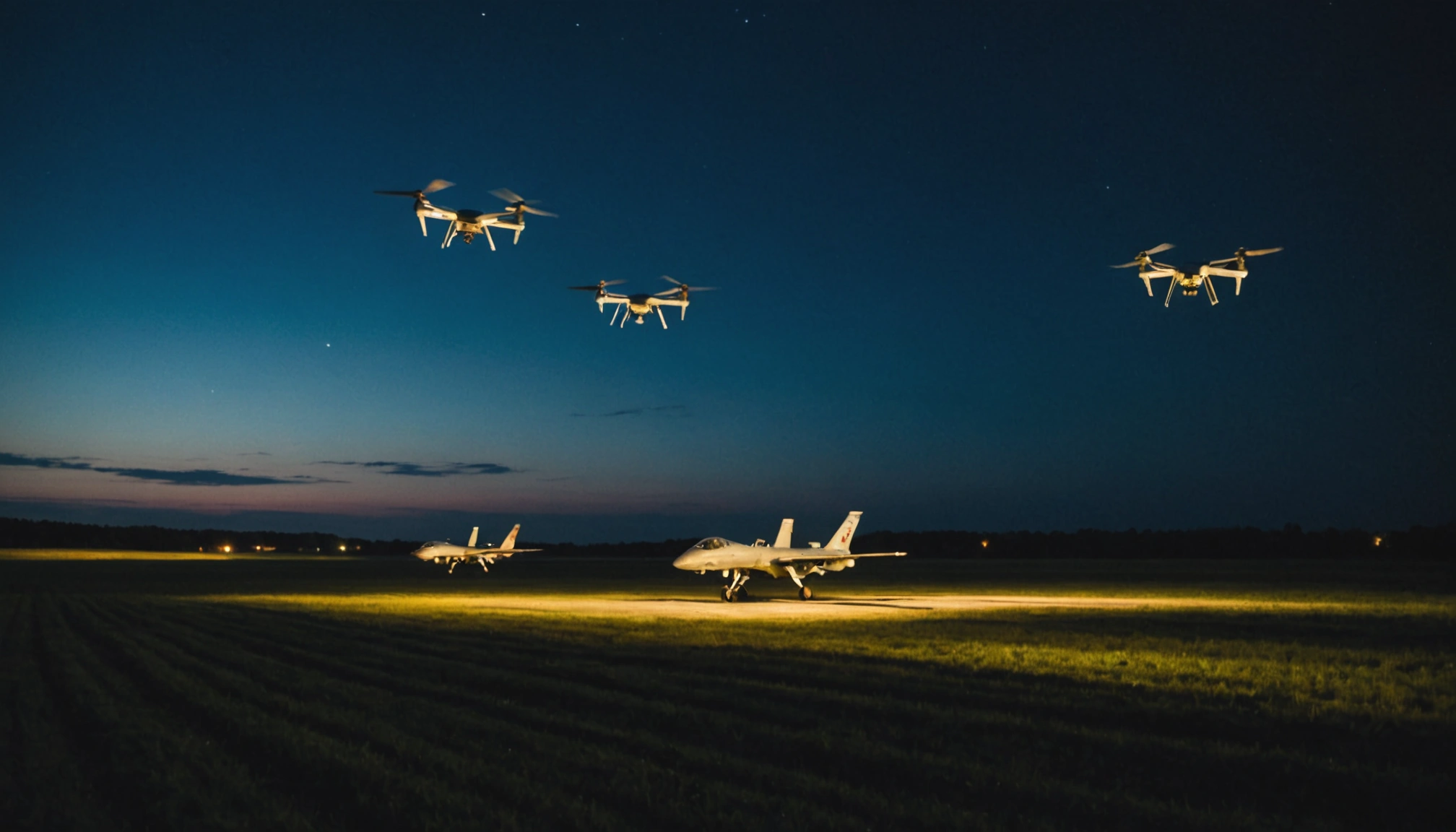 Polen aktiverer NATO's artikel 4 efter russiske droneangreb