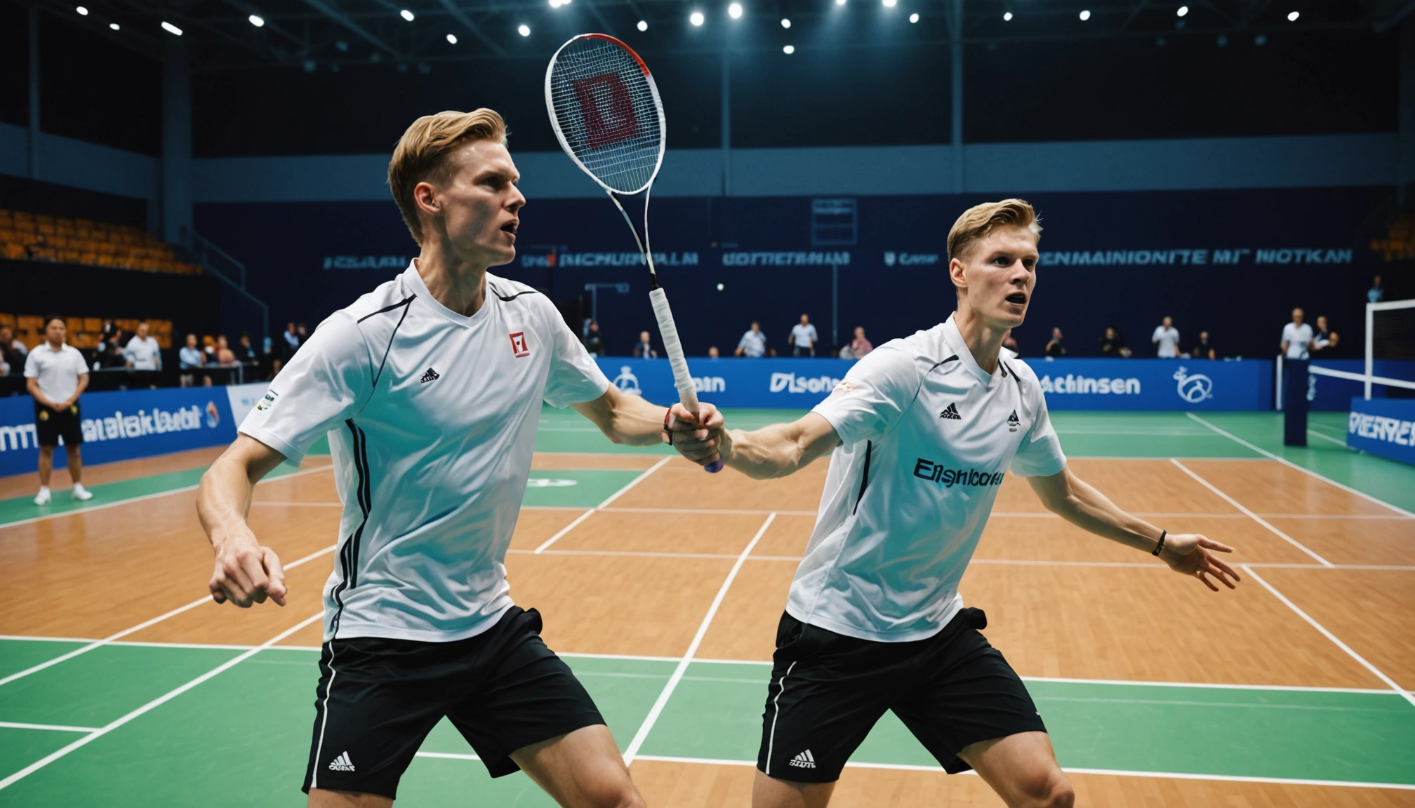 Viktor axelsens dramatiske comeback ved china masters