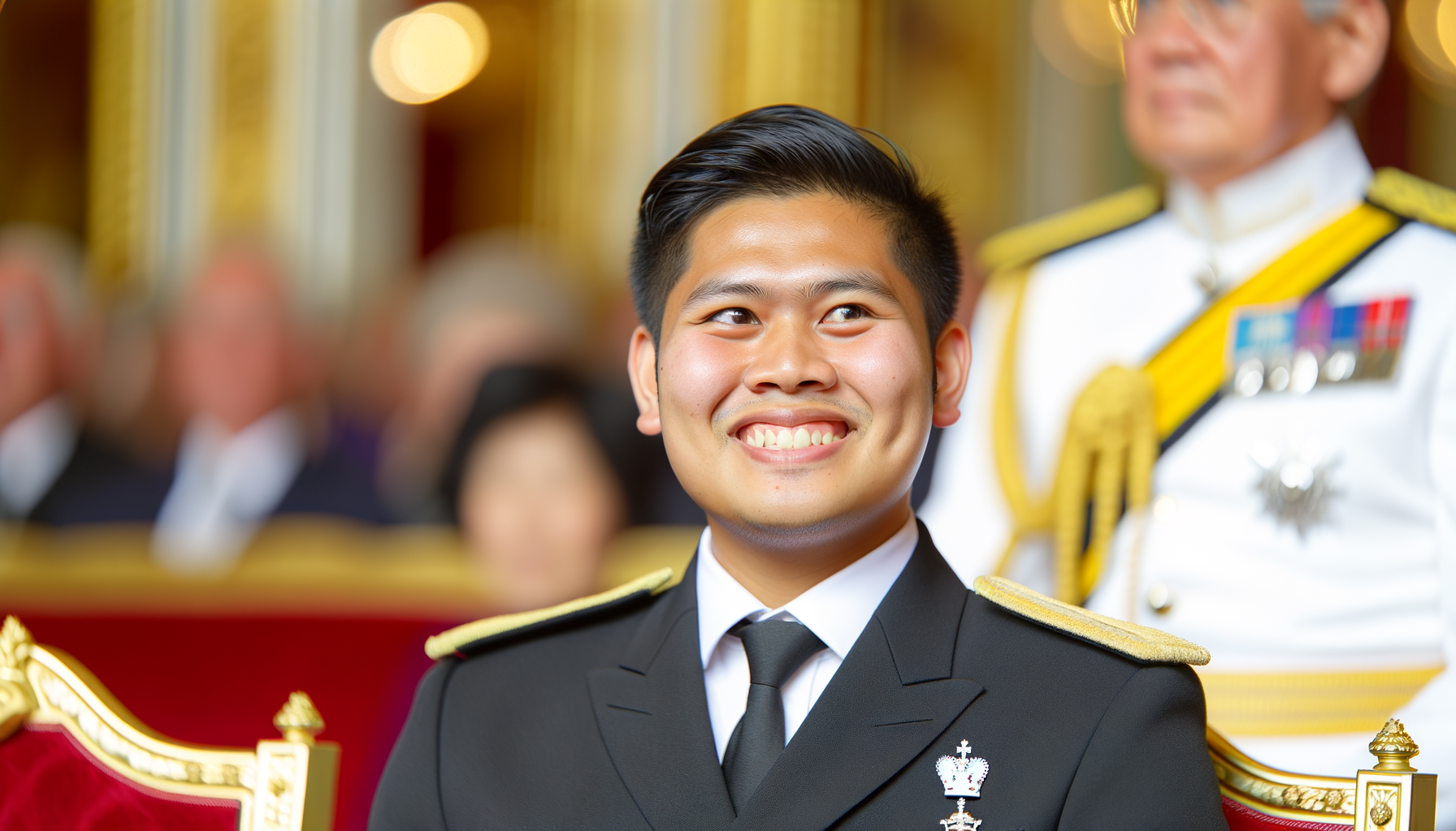 20 ting du ikke vidste om kronprins Christian