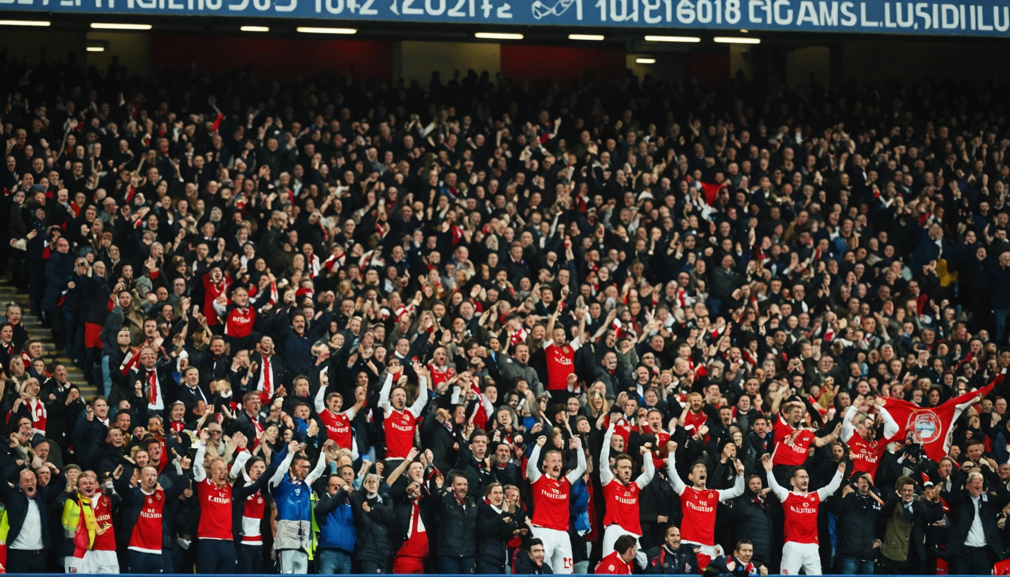 Arsenal To Face Lyon In Revamped Women's Champions League