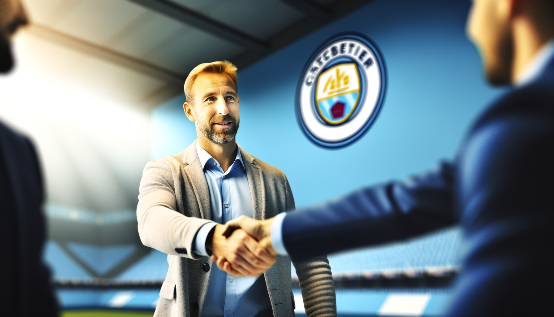 Steven Gerrard In Talks To Return As Rangers Manager
