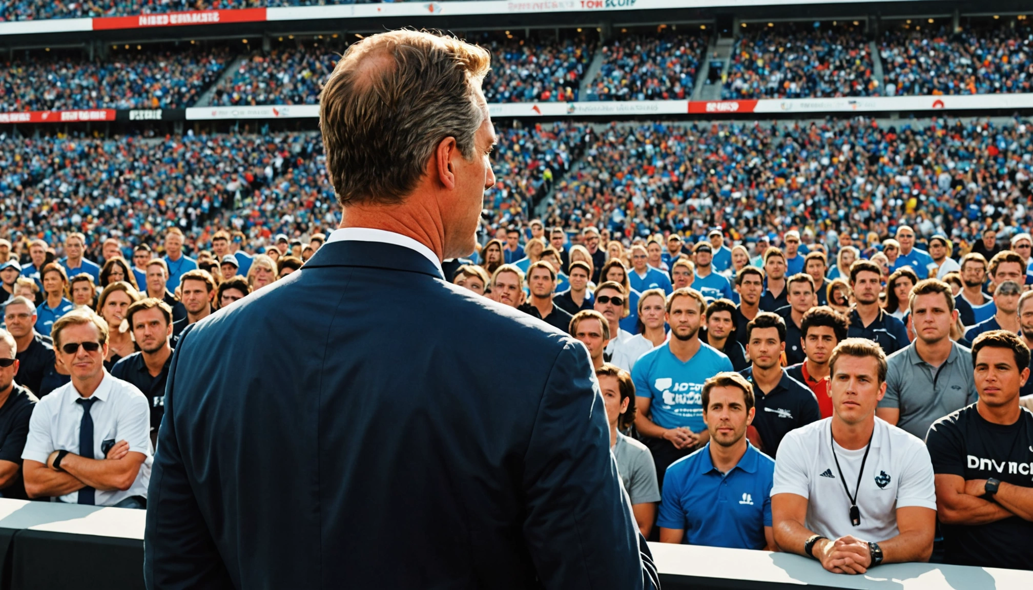 Tom Wagner on Protecting Top Clubs While Growing English Football