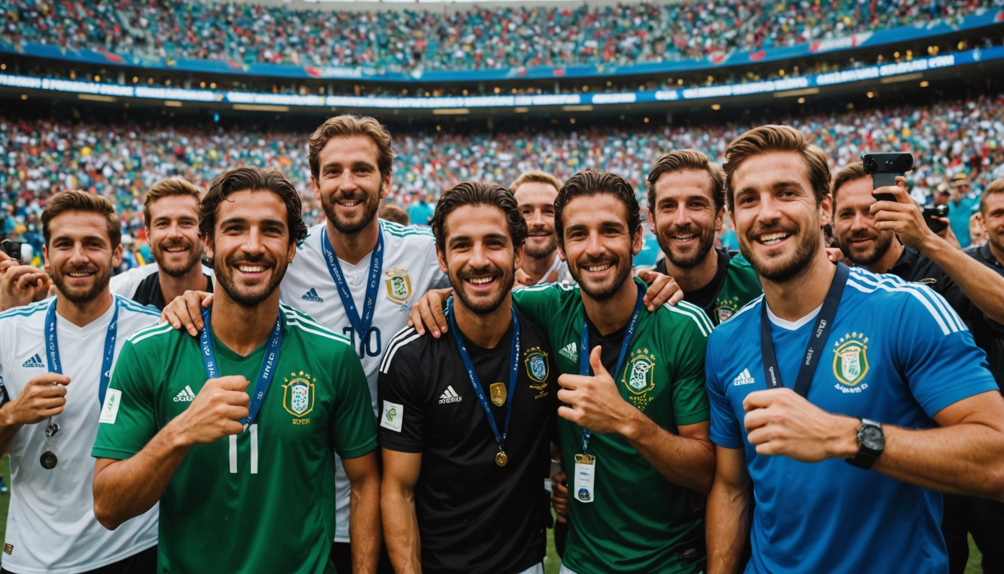 World Cup 2026: qualified teams and draw details