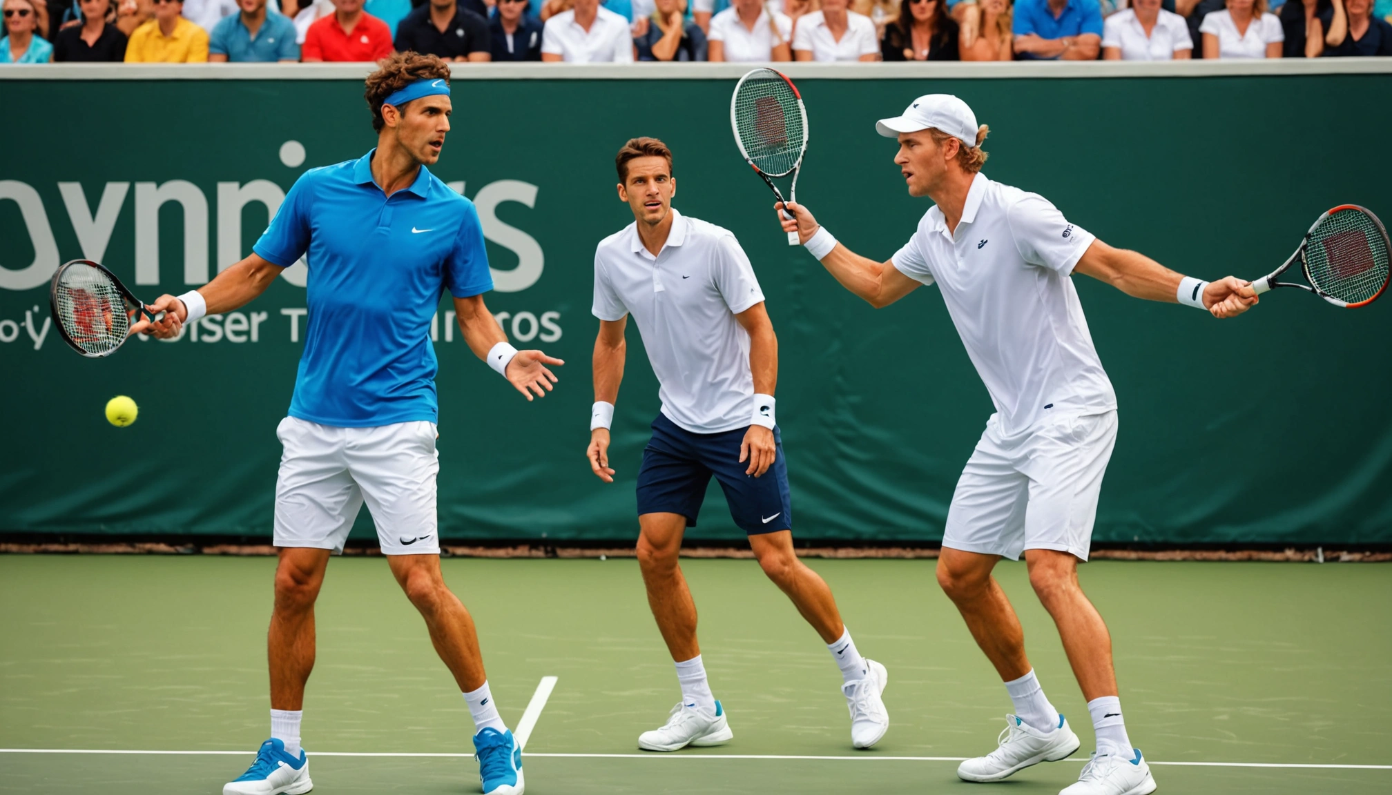 How alcaraz and sinner are redefining modern tennis rivalry