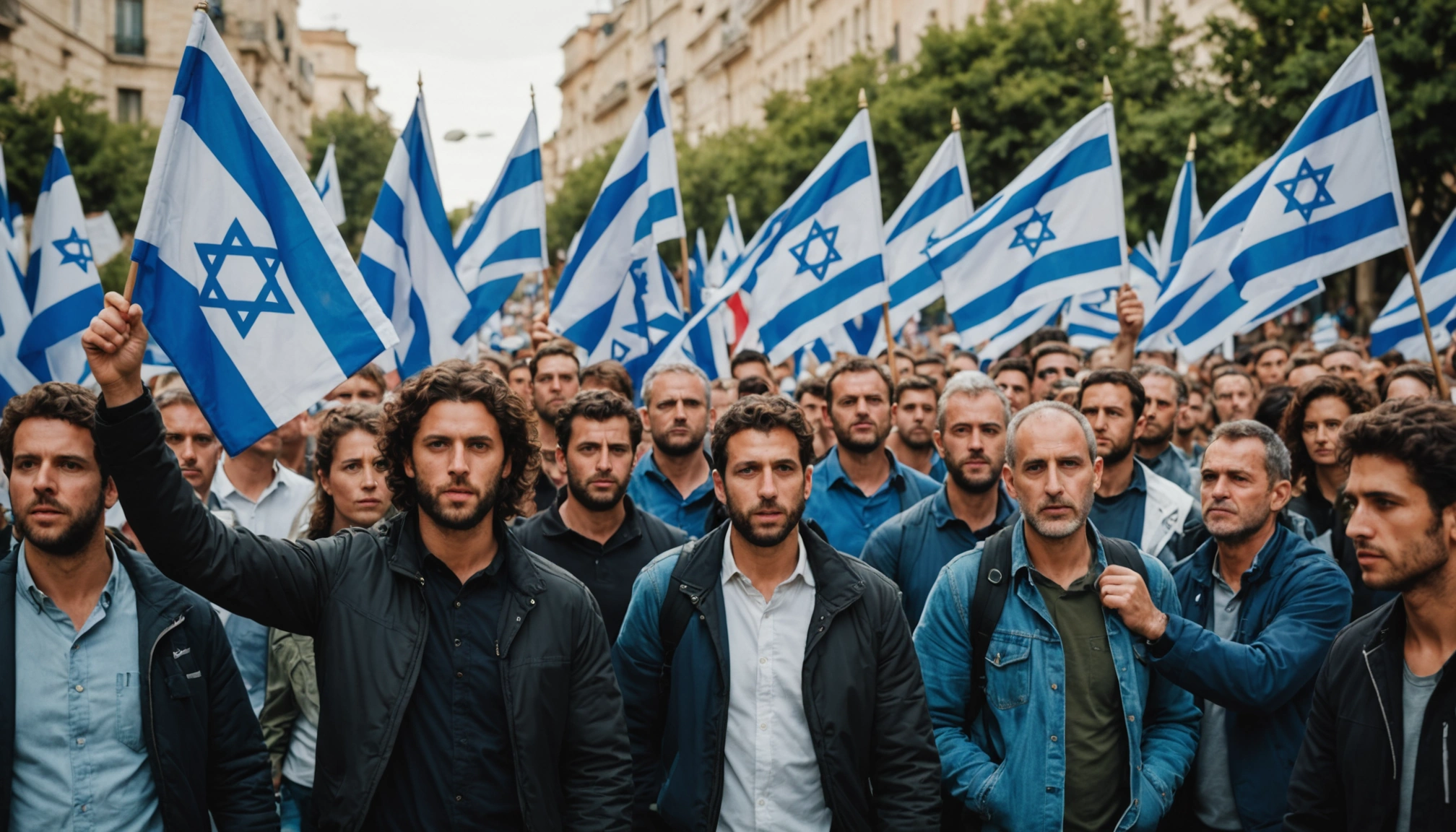 Europæisk boykot af Israel: konsekvenser og realiteter