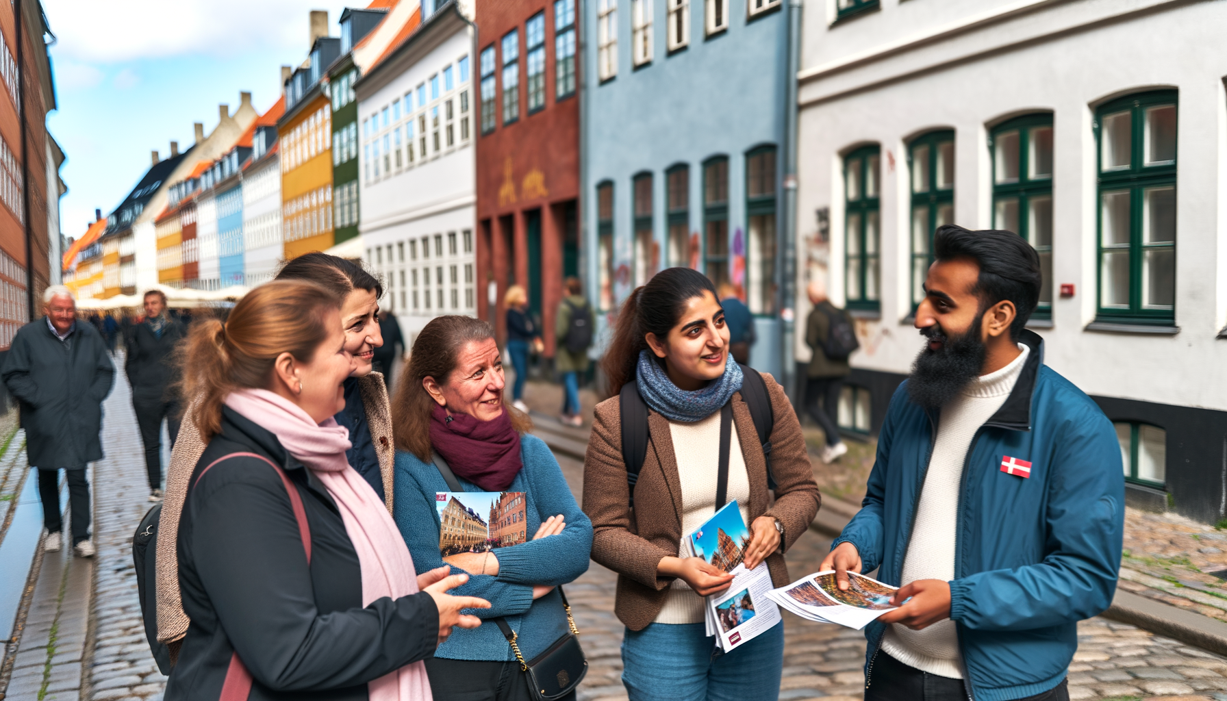 Sådan bekæmpes antisemitisme i Danmark effektivt