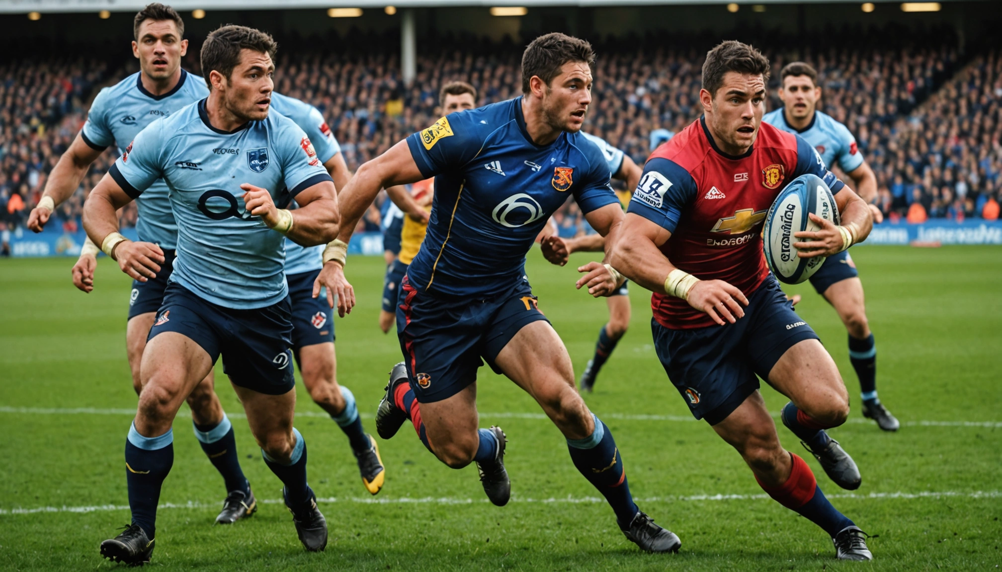 Super League Man of Steel 2025: Lewis, Field and Connor Shortlisted