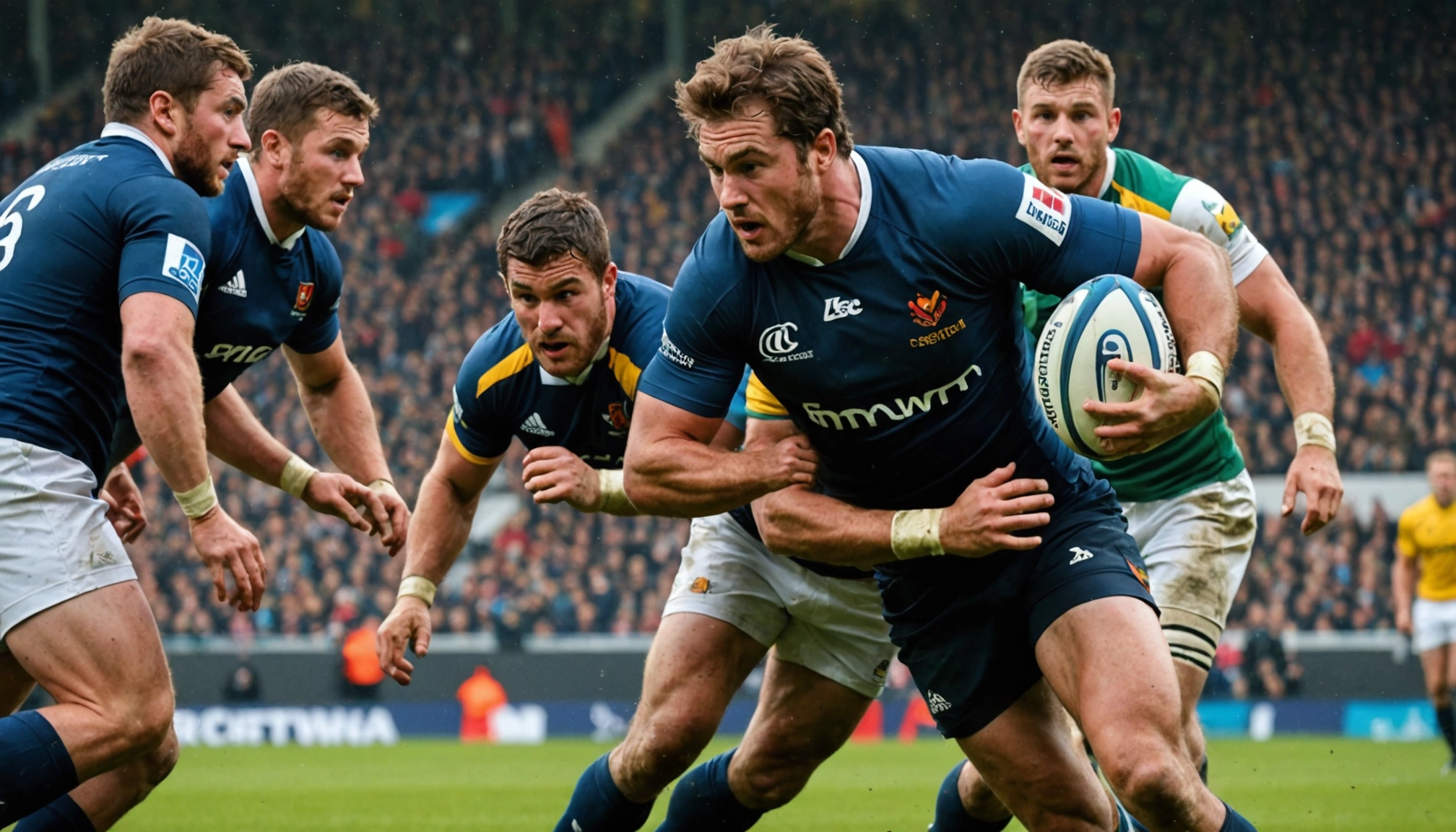 France's Berthoumieu handed 12-match ban for biting incident