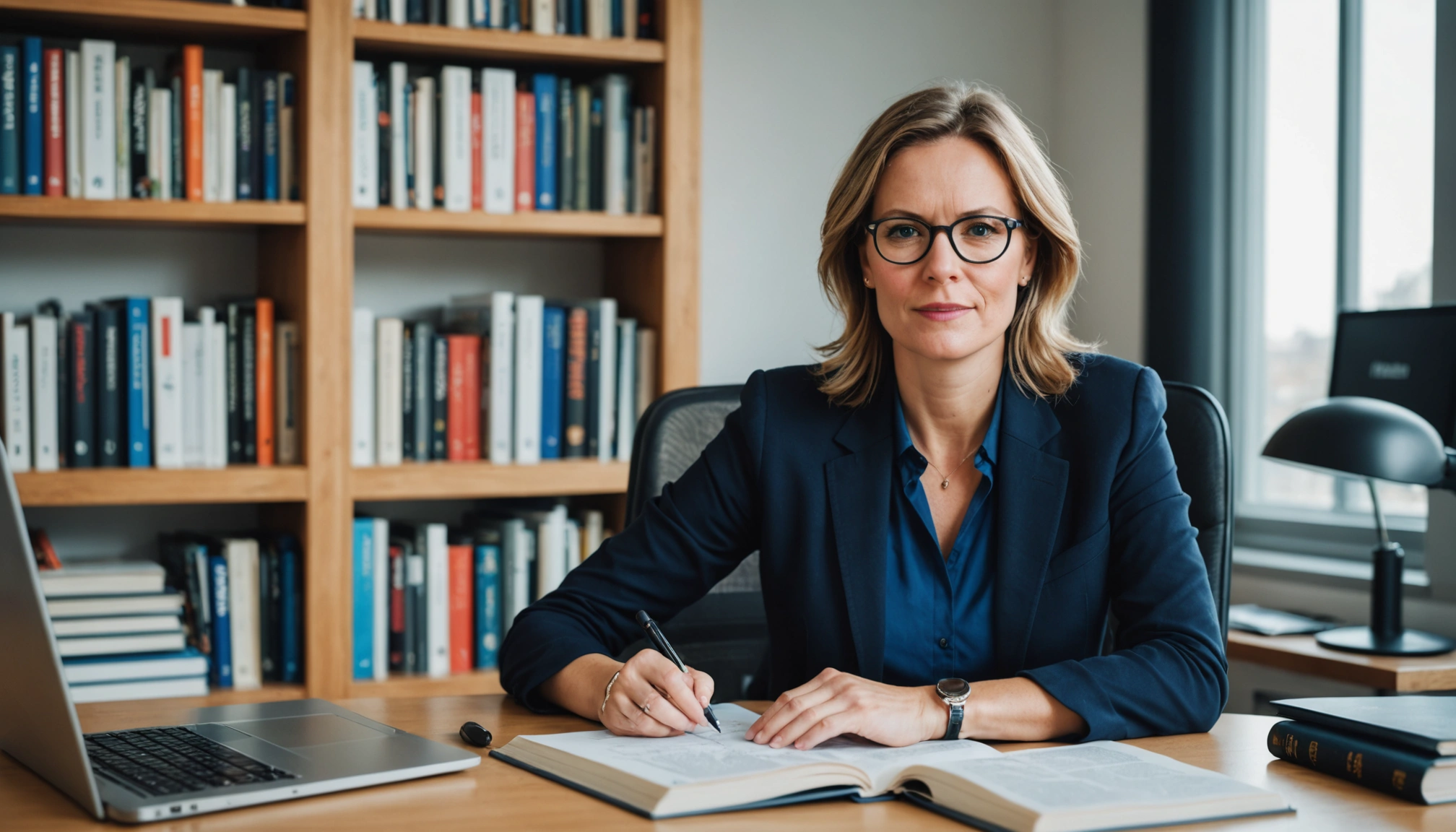 Laura Bitte Rossau: En dansk stemme i moderne kultur og medier