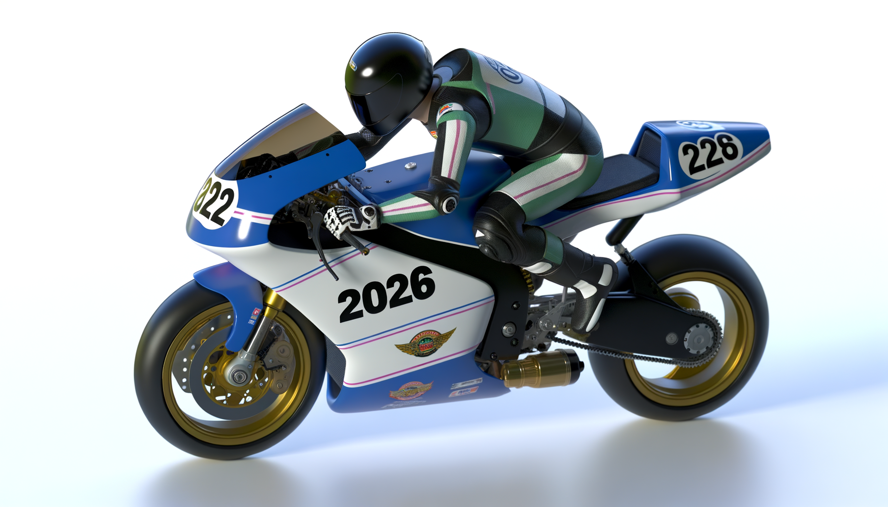 Marini On Honda’s 2026 MotoGP Bike: A Leap Ahead Of 2025