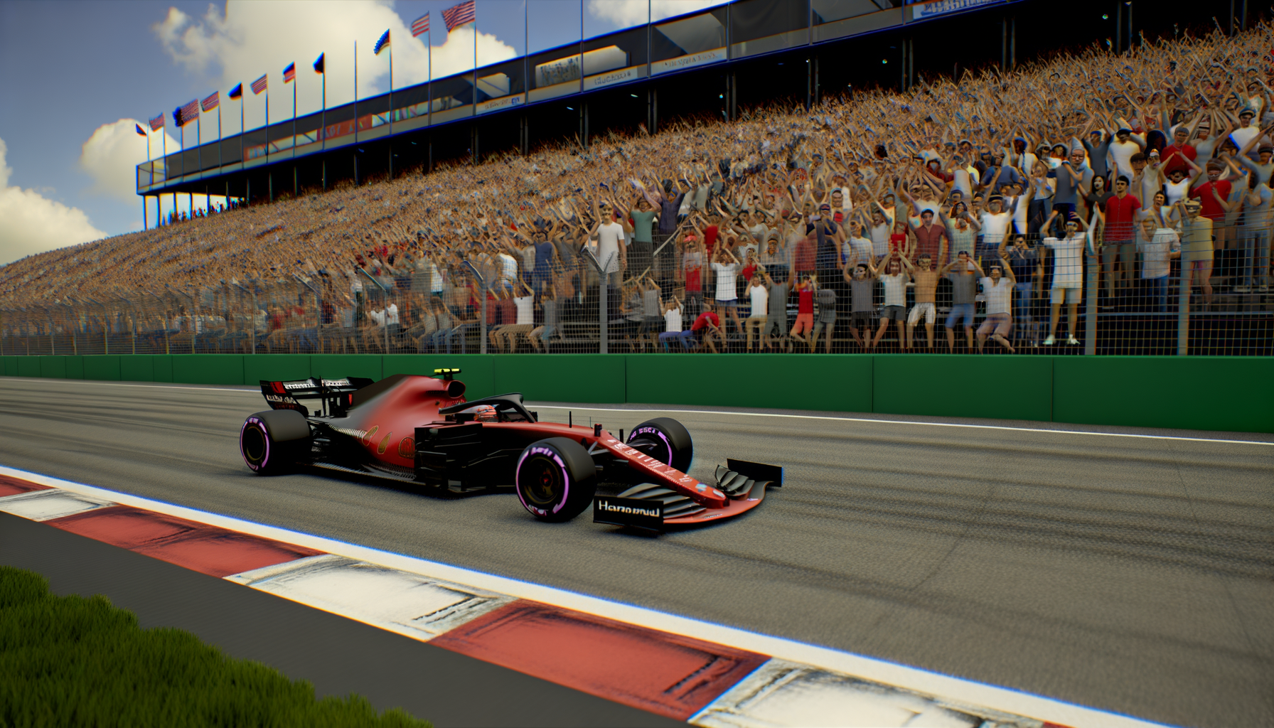 Why Team Bosses Believe Apple Can Grow F1 Exponentially In The US