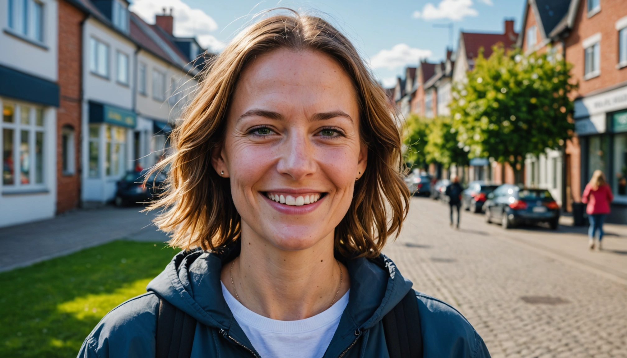 Anne Kragh Seltzer fik sit liv tilbage efter fejldiagnosticering