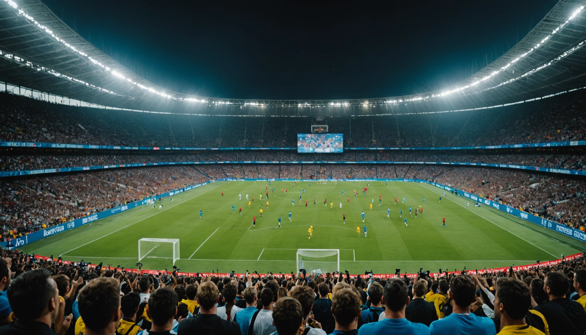 Complete World Cup 2022 Schedule And Key Highlights