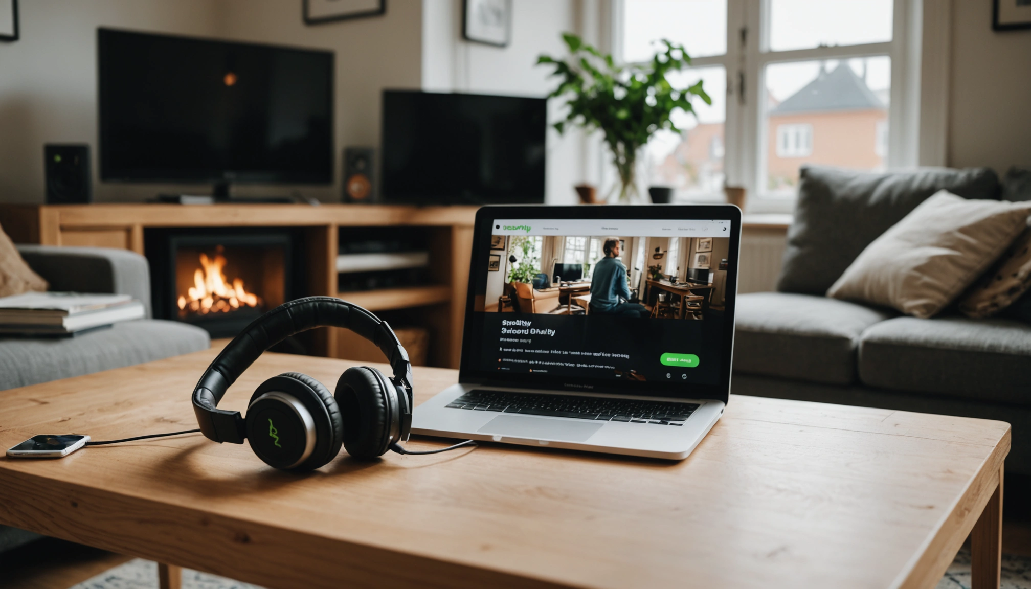 Spotify introducerer lossless-lyd til danske brugere