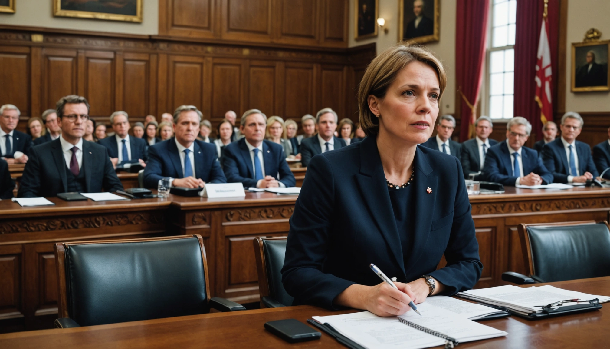 Konservative vil give skattelettelser for milliarder til rigeste danskere