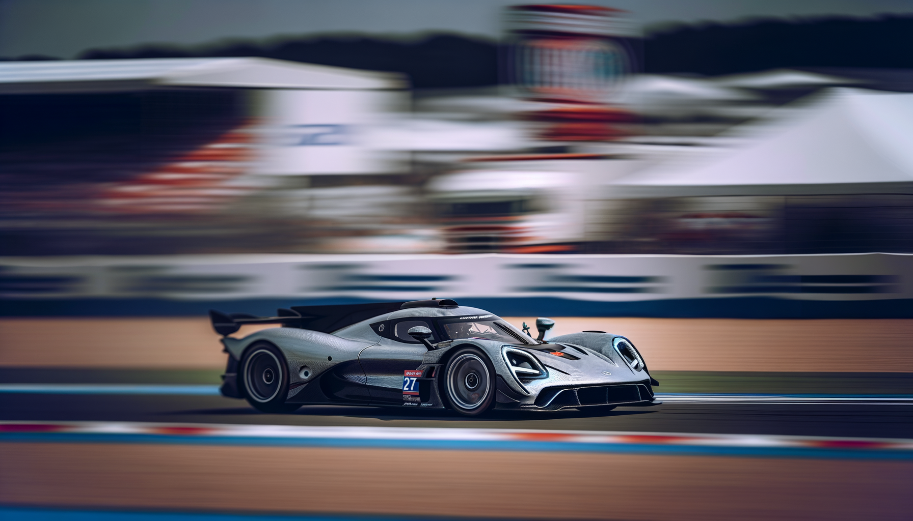 Porsche To Exit WEC After 2025 Season: What It Means For Motorsport