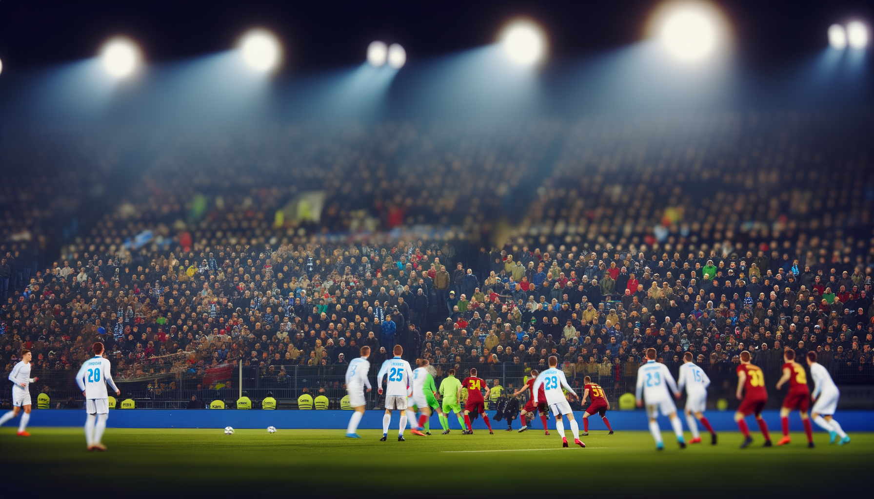 Tottenham Hotspur Scores and Fixtures Latest Update