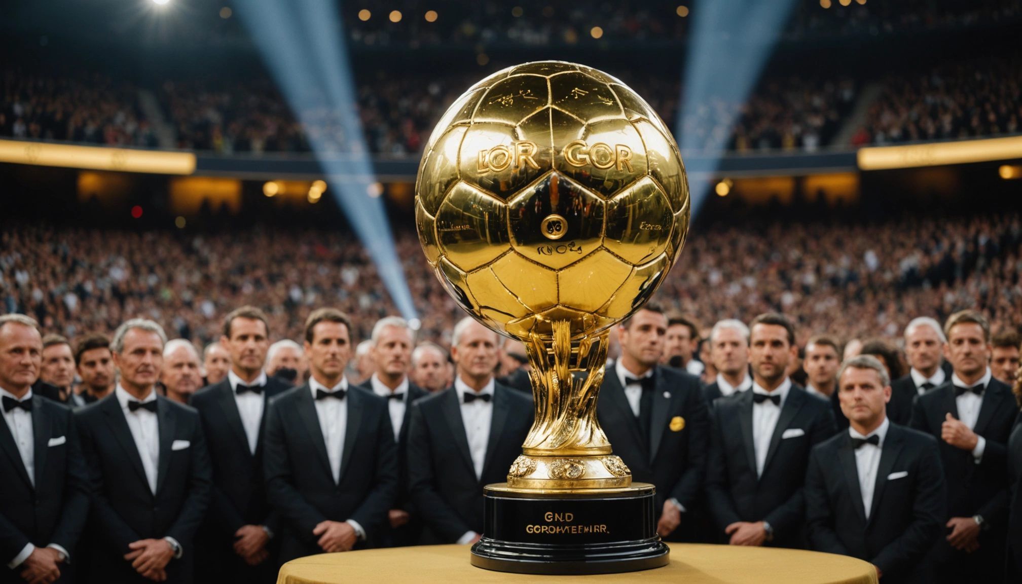 How Is The Ballon d'Or Winner Decided In 2025?
