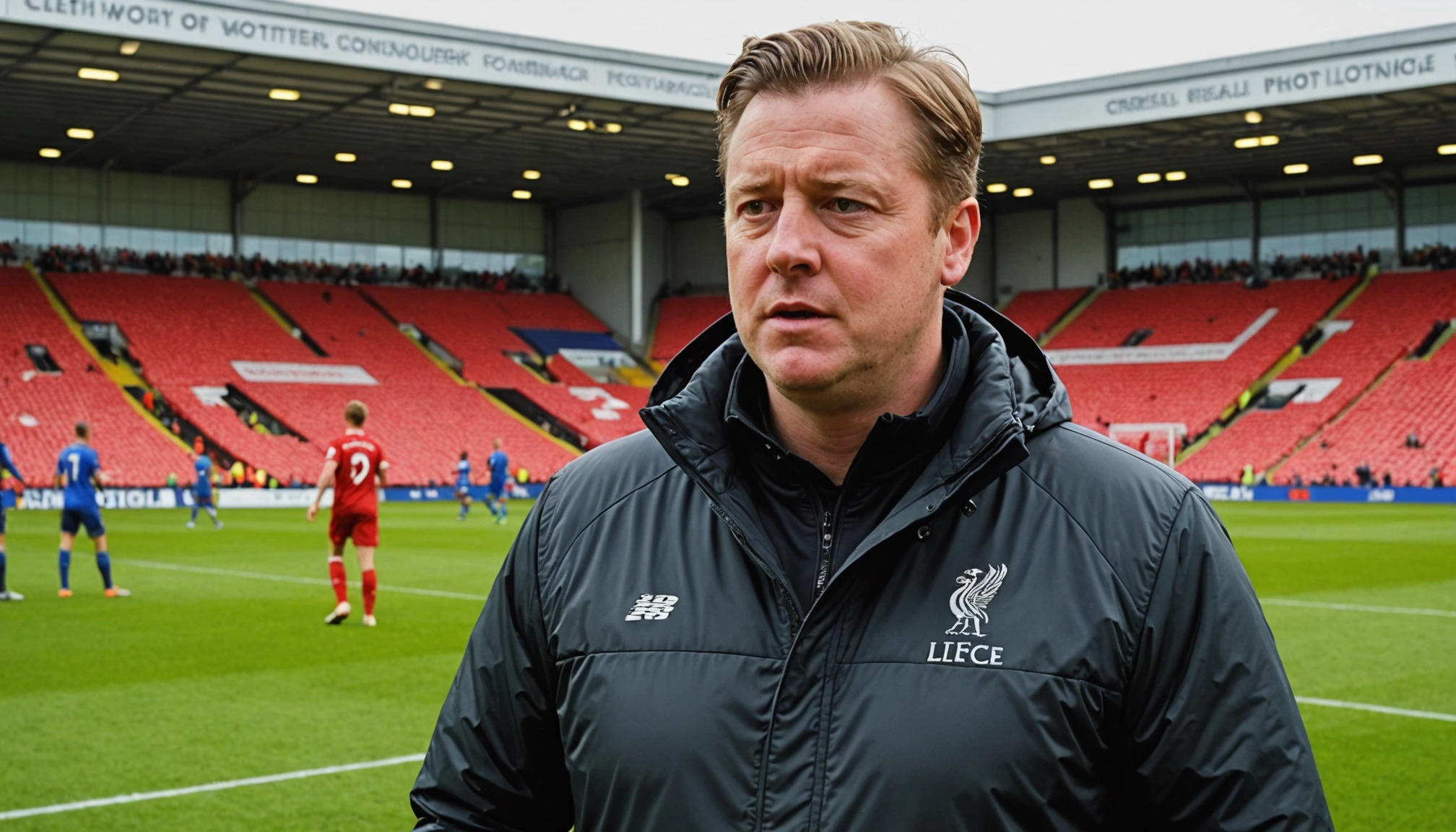 Remembering Matt Beard: Liverpool’s Women’s Football Pioneer