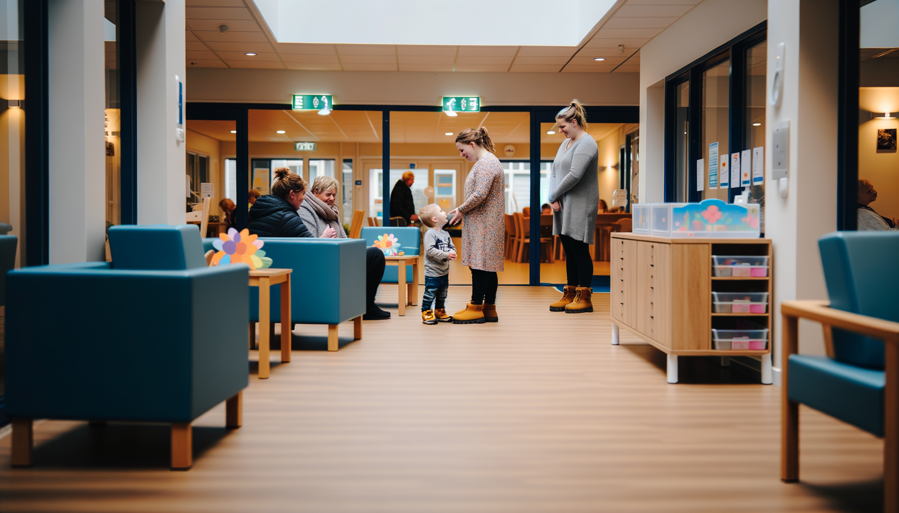 Bedre tilsyn og ansvar på sociale bosteder kræves