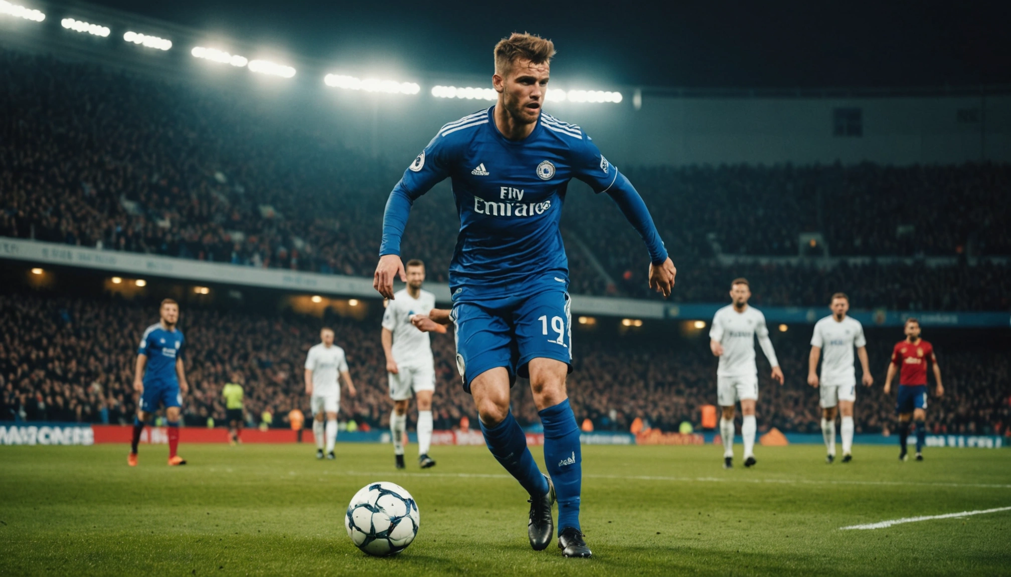 FCKs udfordring med frisparksspecialister i Champions League