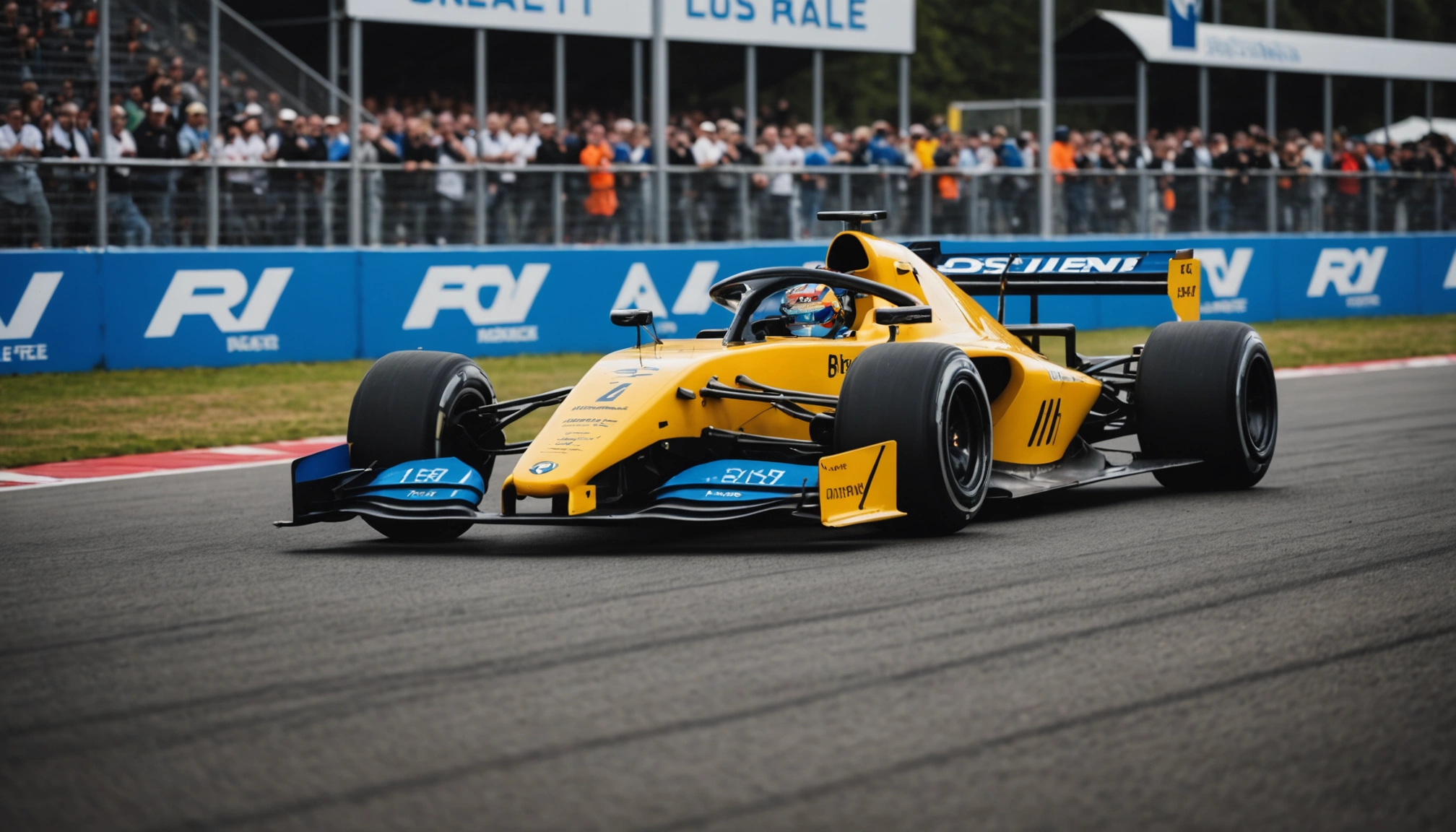 Renault’s Long-Term Commitment To Formula 1 Through Alpine