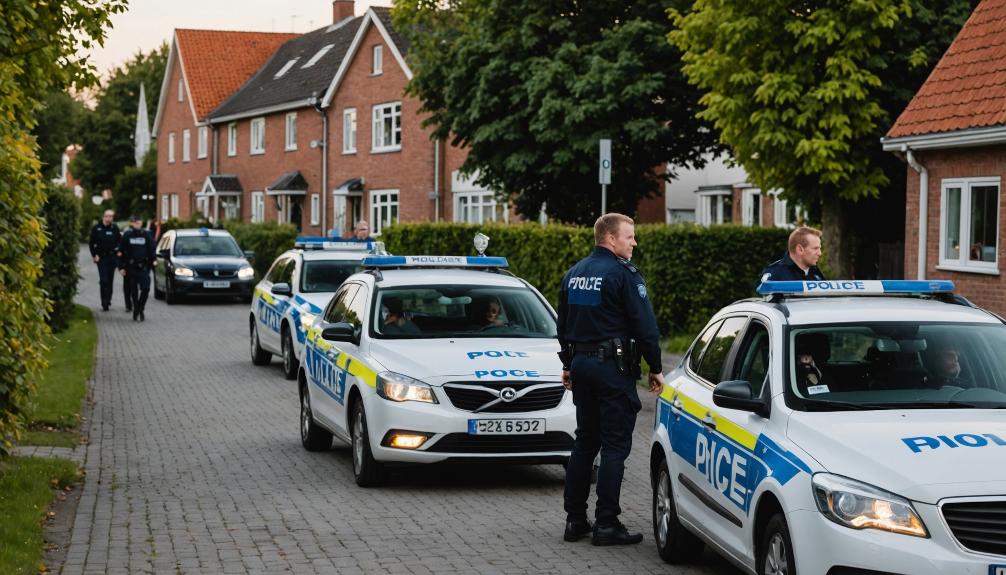 Efterlysning af autistisk mand i Haderslev: hvad vi ved indtil nu