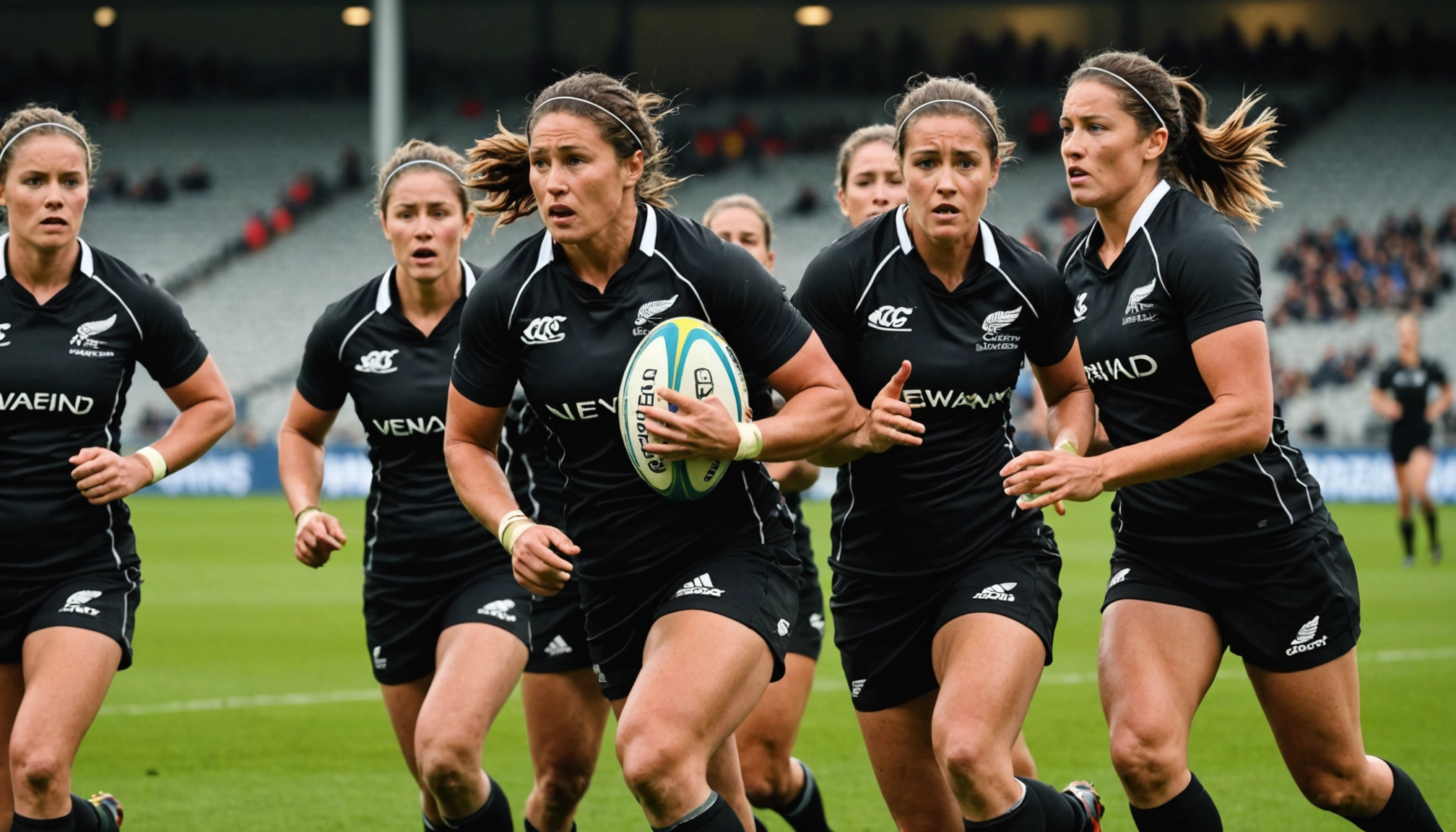 Wayne Smith takes helm as director of rugby for New Zealand women