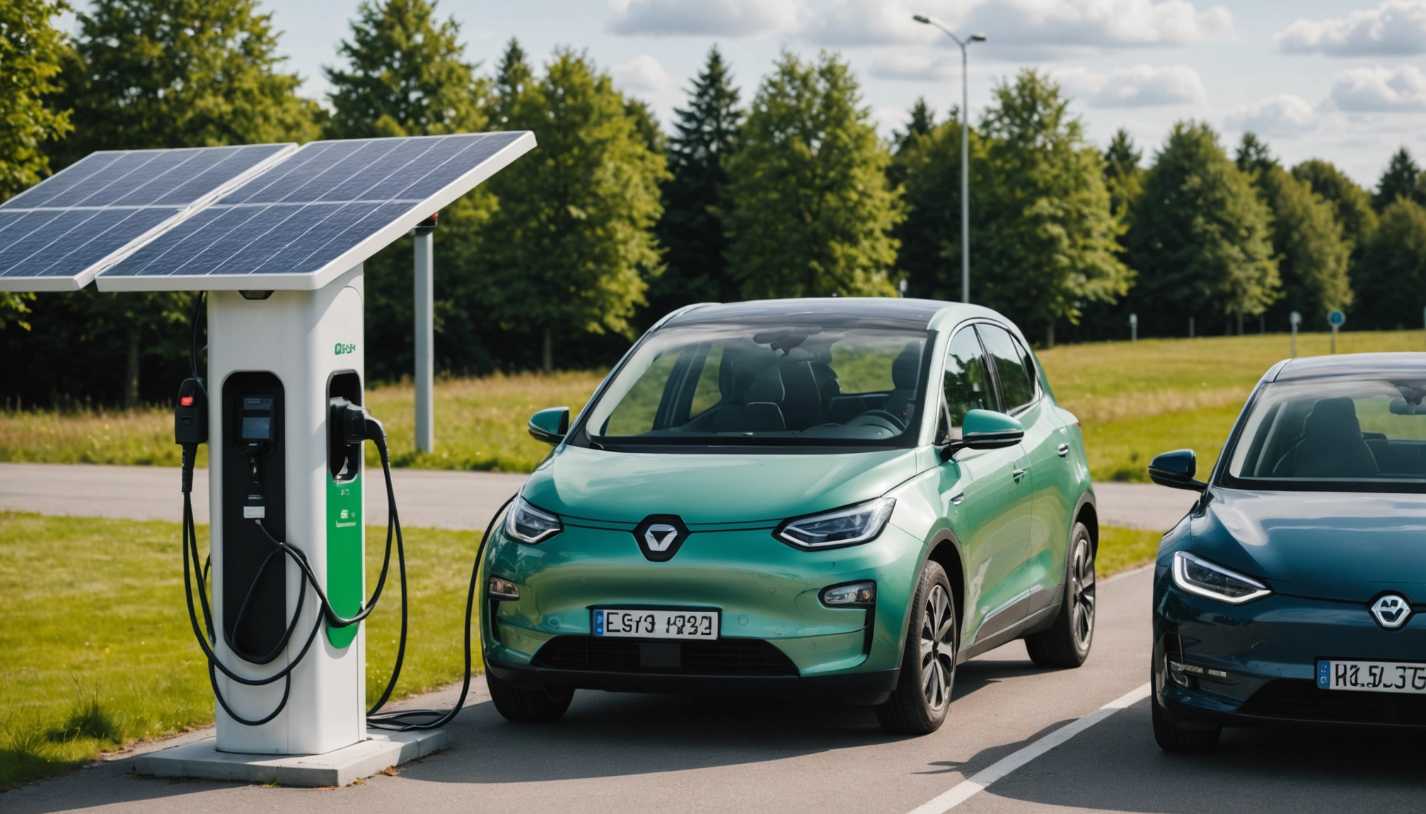 Er elbiler altid det grønneste valg for klimaet?