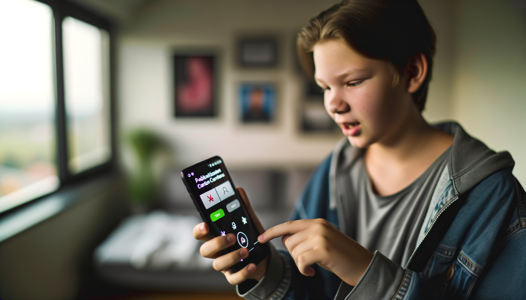 Meta skærper beskyttelsen af teenagere mod upassende indhold